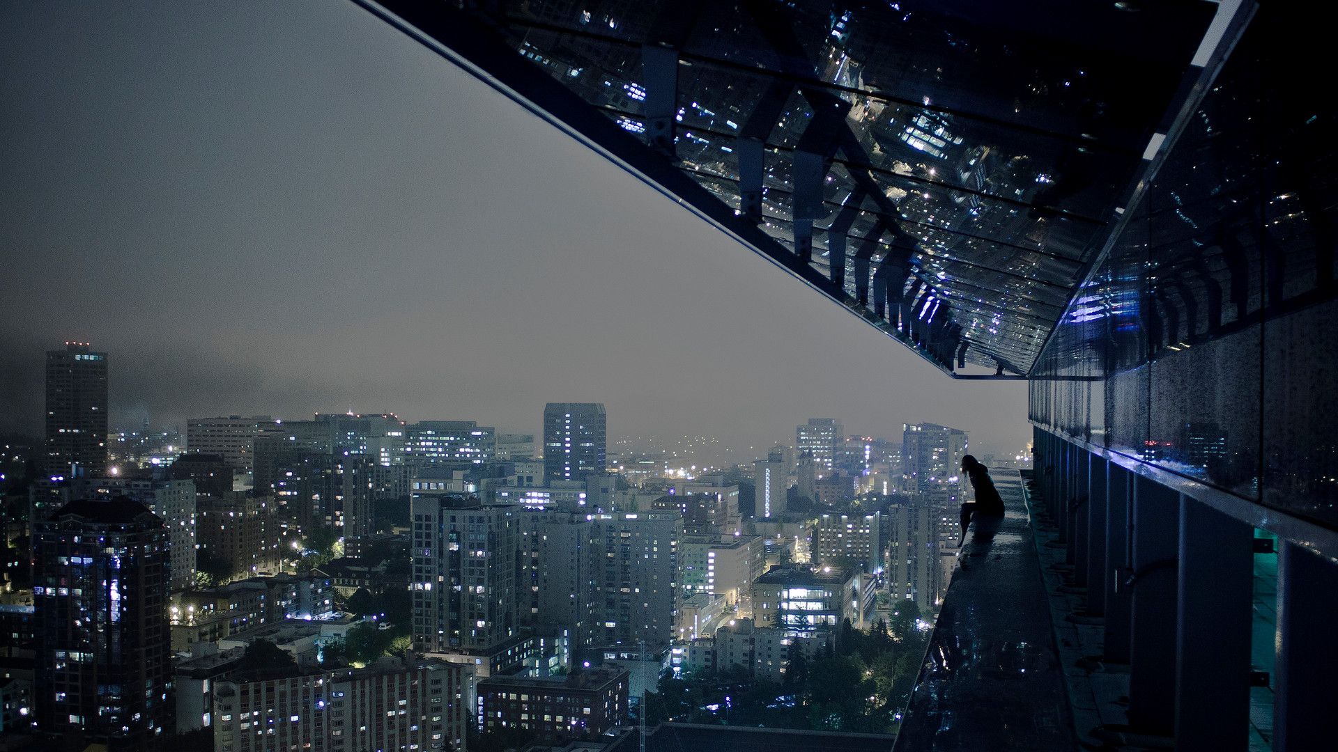 Hd ciudades fondos de pantalla Galería