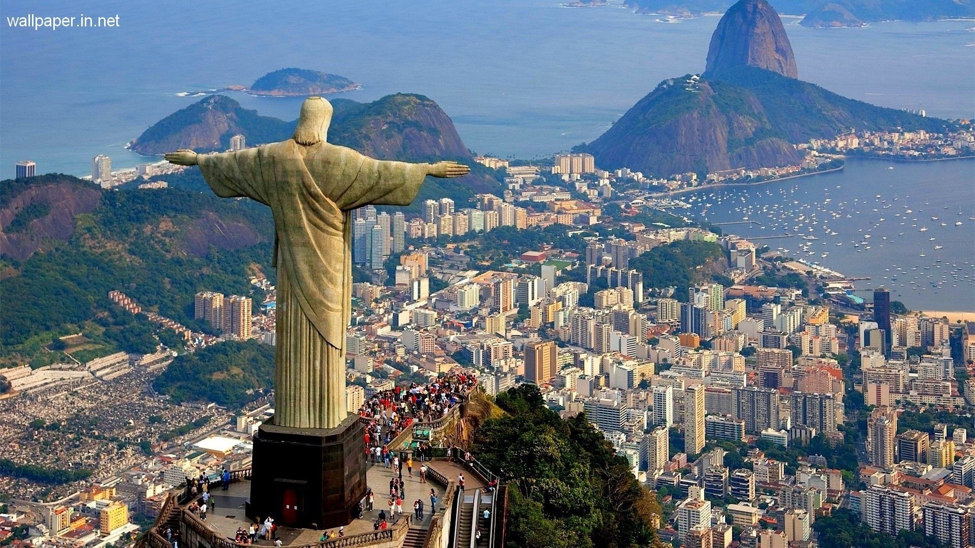 Beautiful Cities Wallpaper Hd - Fondos de pantalla de World Beautiful Places 55