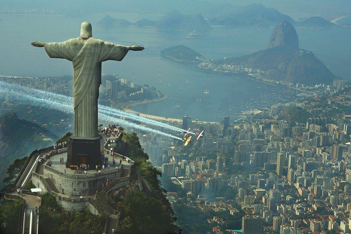 Cristo Fondos de pantalla 4K (1200x800 px) - 4USkY