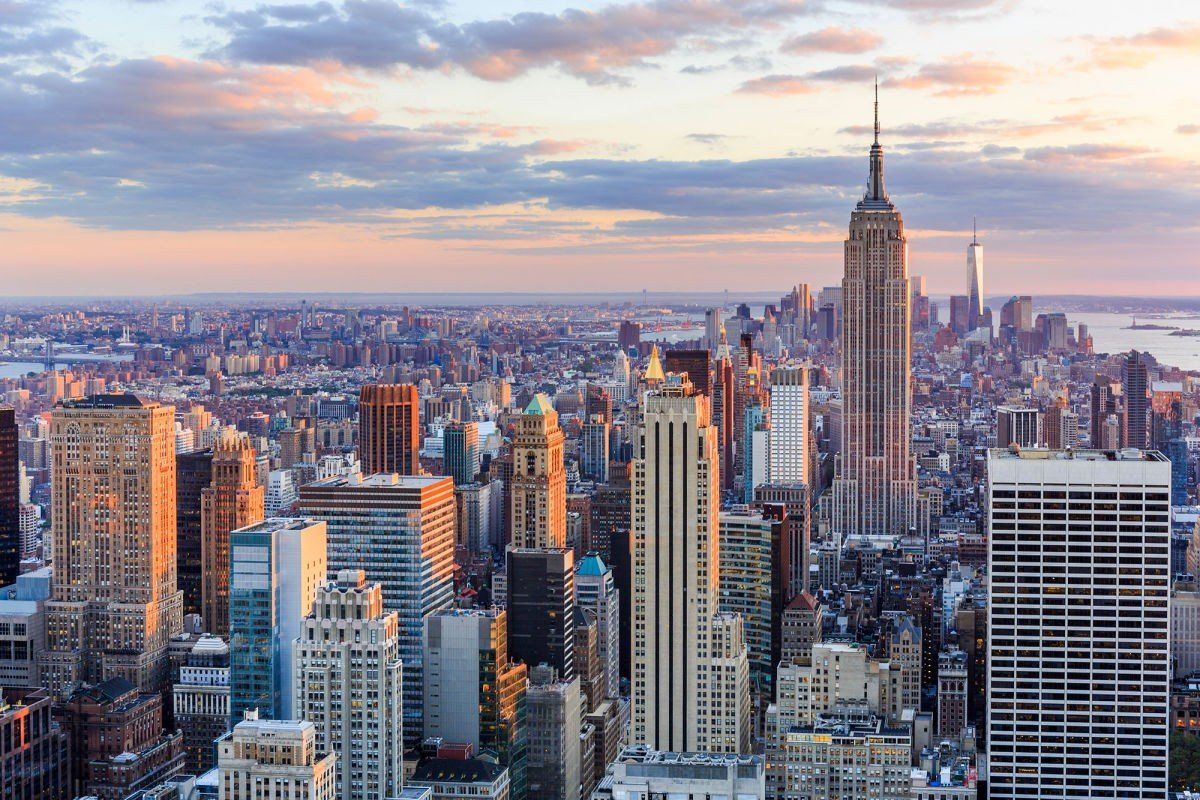 Fondos de pantalla: 1200x800 px, ciudad, vista lejana, metrópoli, estado de Nueva York