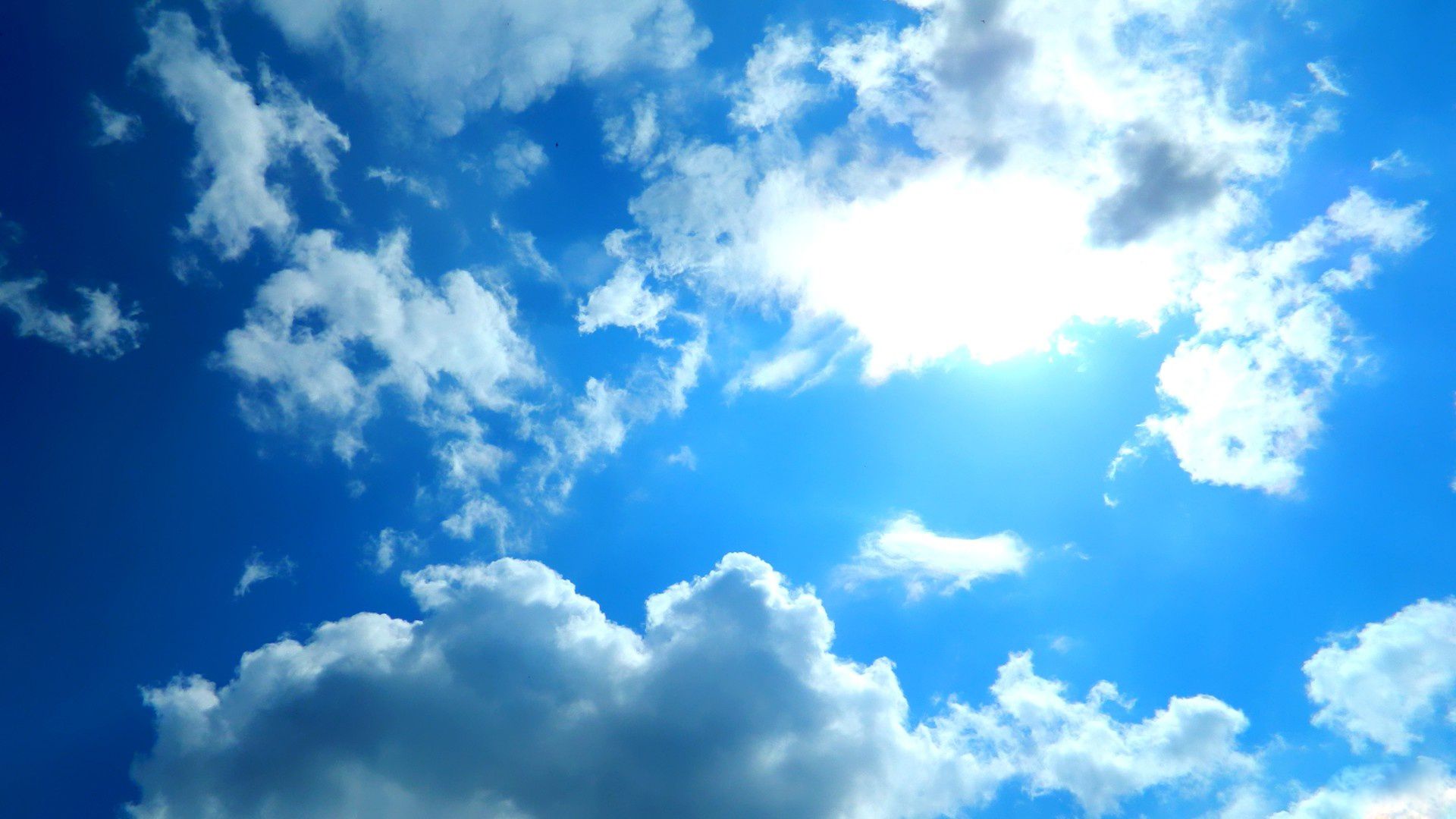 Sky Wallpapers HD