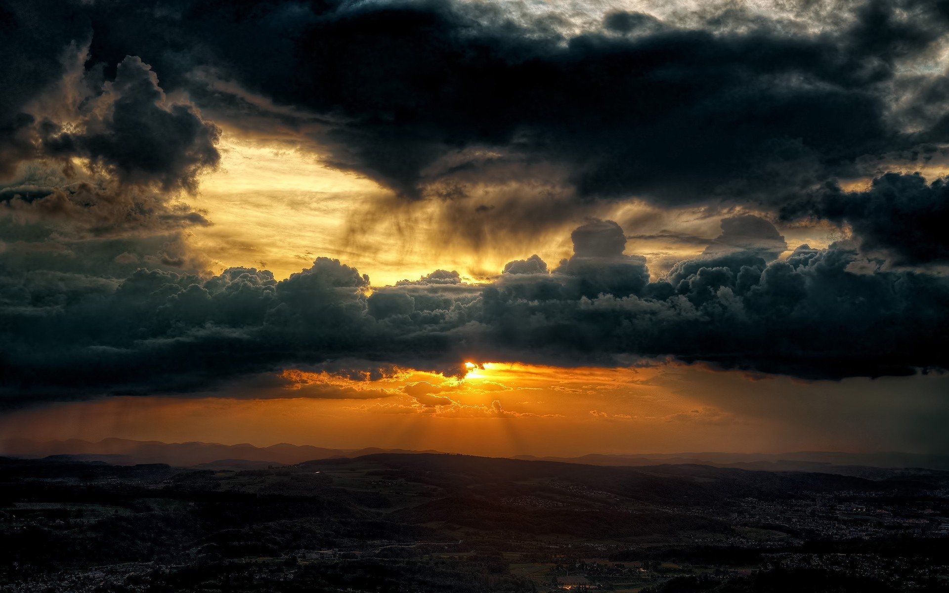 580 Sky Fondos de pantalla HD | Imágenes de fondo