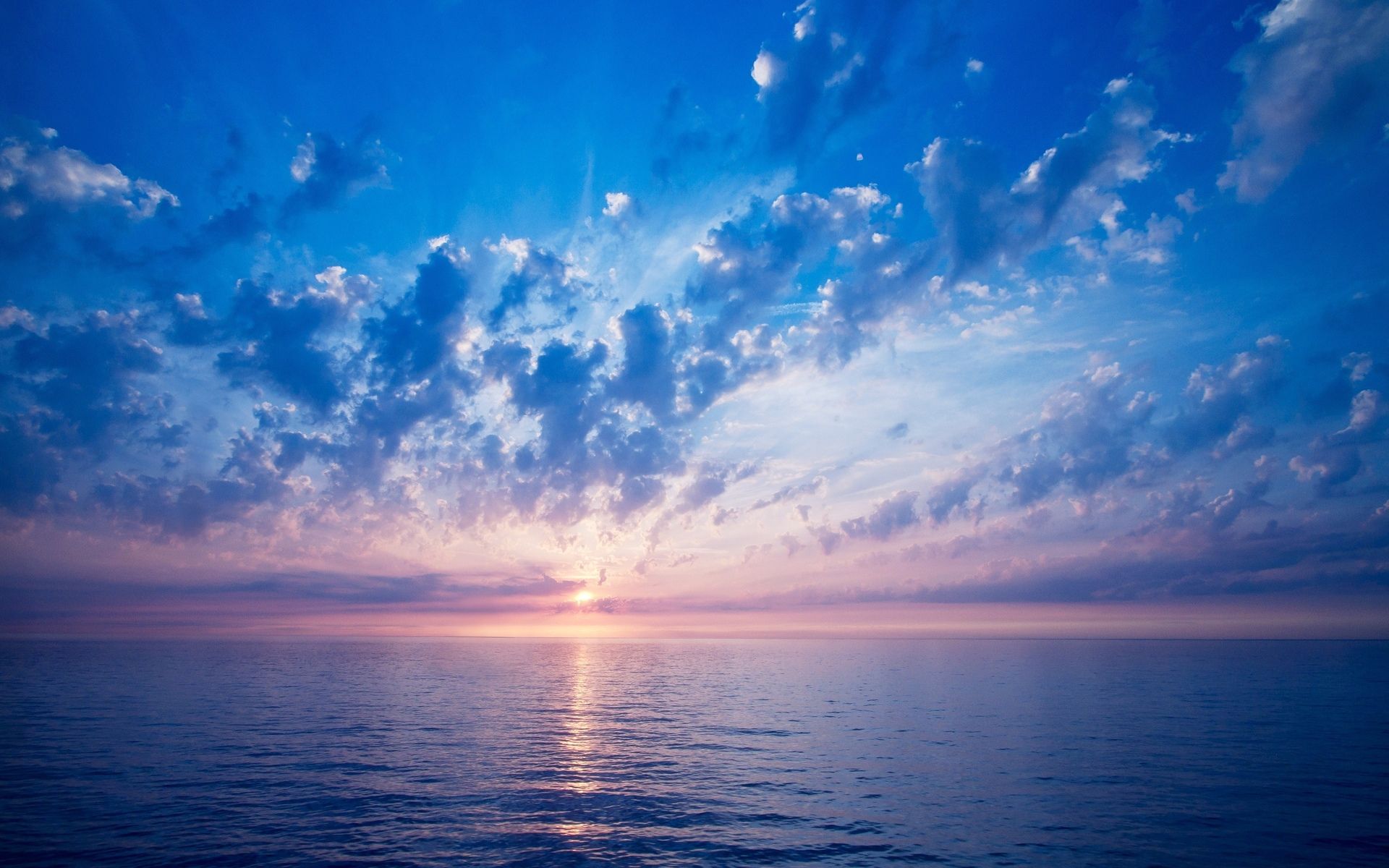 Sky Wallpaper - Beautiful Sky (# 147449) - Descargar fondo de pantalla HD