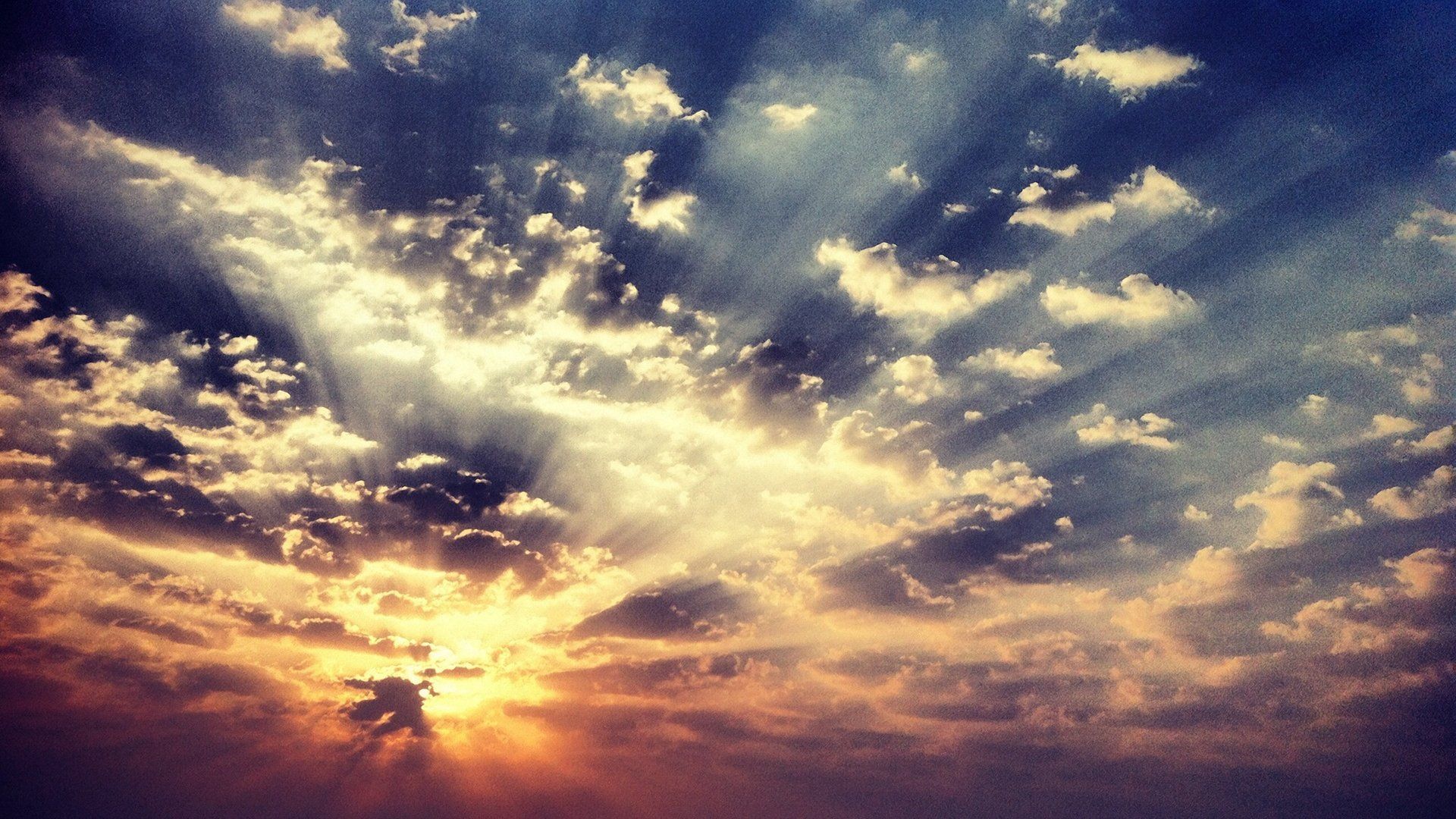 HD Sky Backgrounds