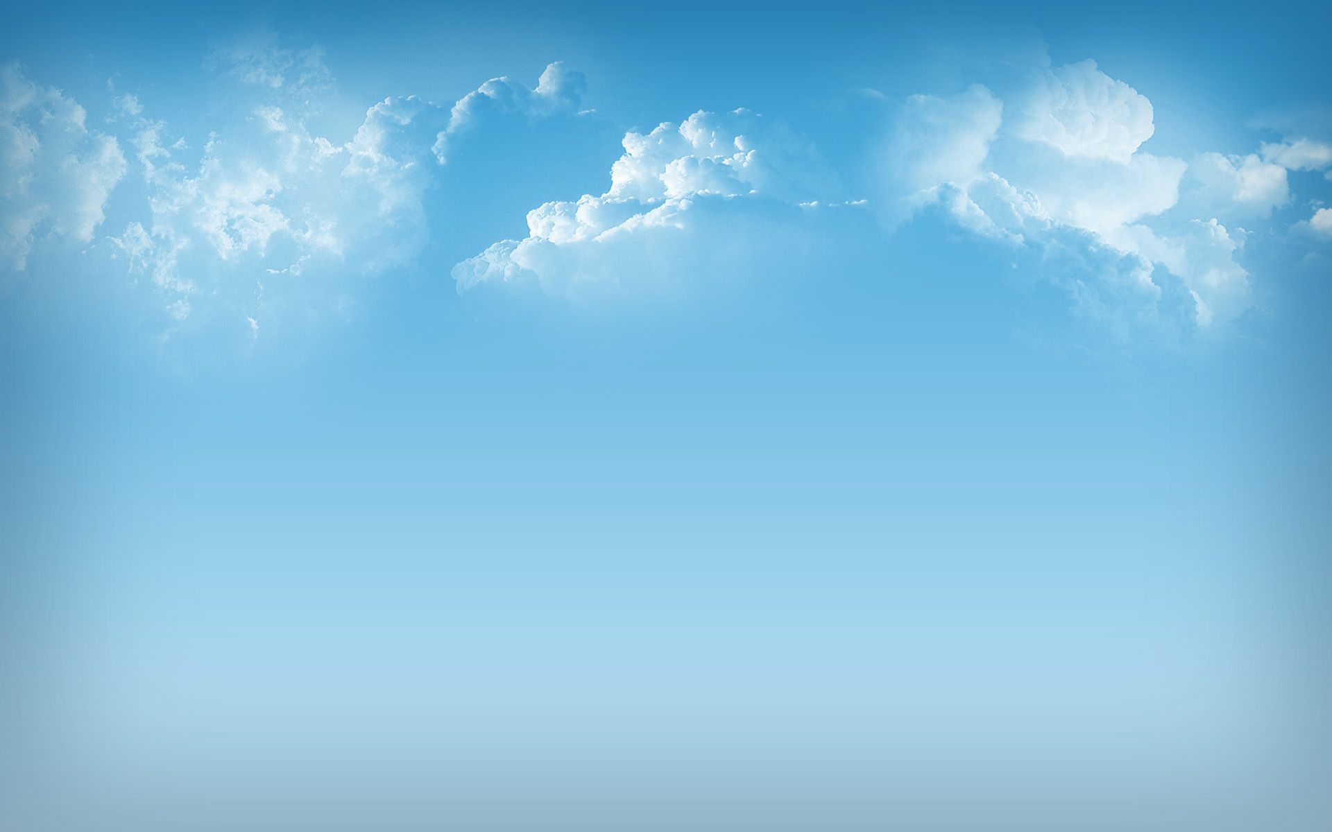 Sky Wallpapers Widescreen # 5NXXLKJ - 4USkY