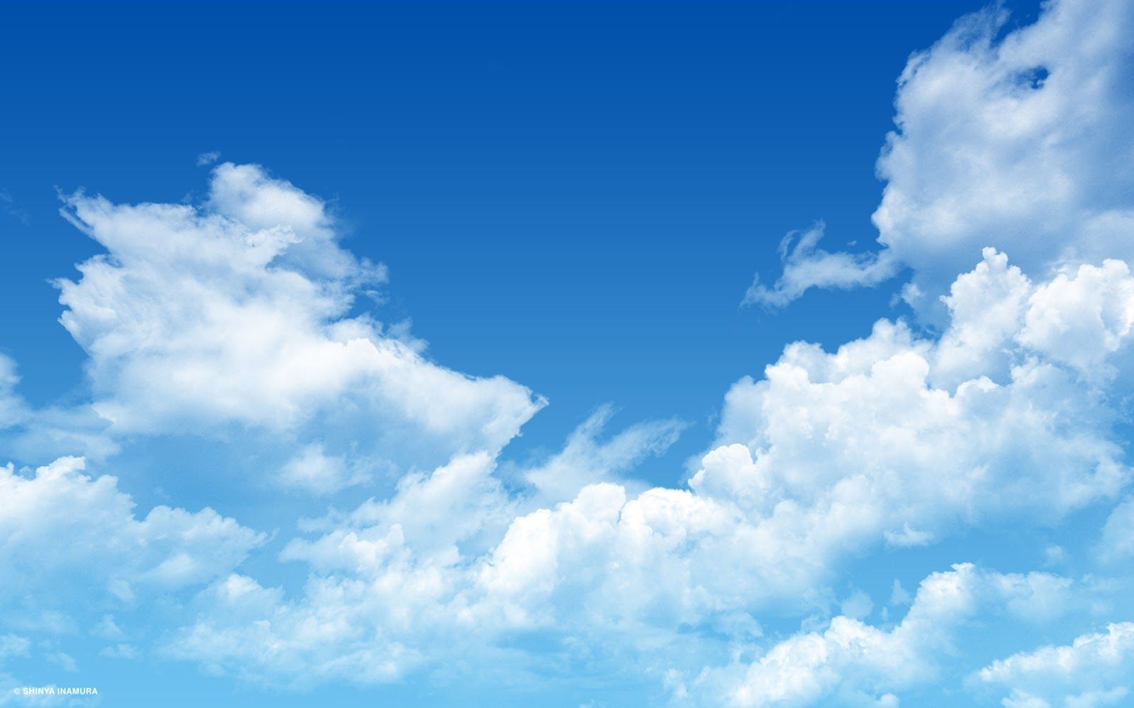 Cielo Fondos de pantalla # W24L9F8, 122.97 Kb - 4USkY