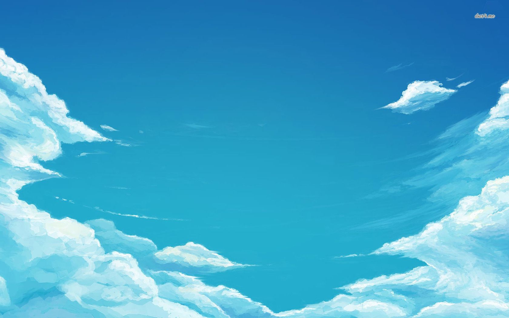 Por Aliza Elms - Sky Wallpapers, 1680x1050 - buckshee aquí en