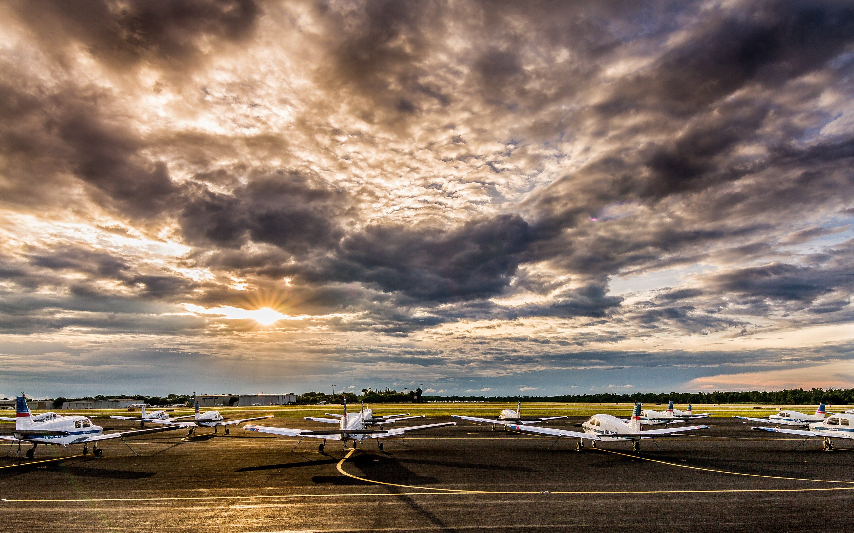 Sky Wallpapers HD
