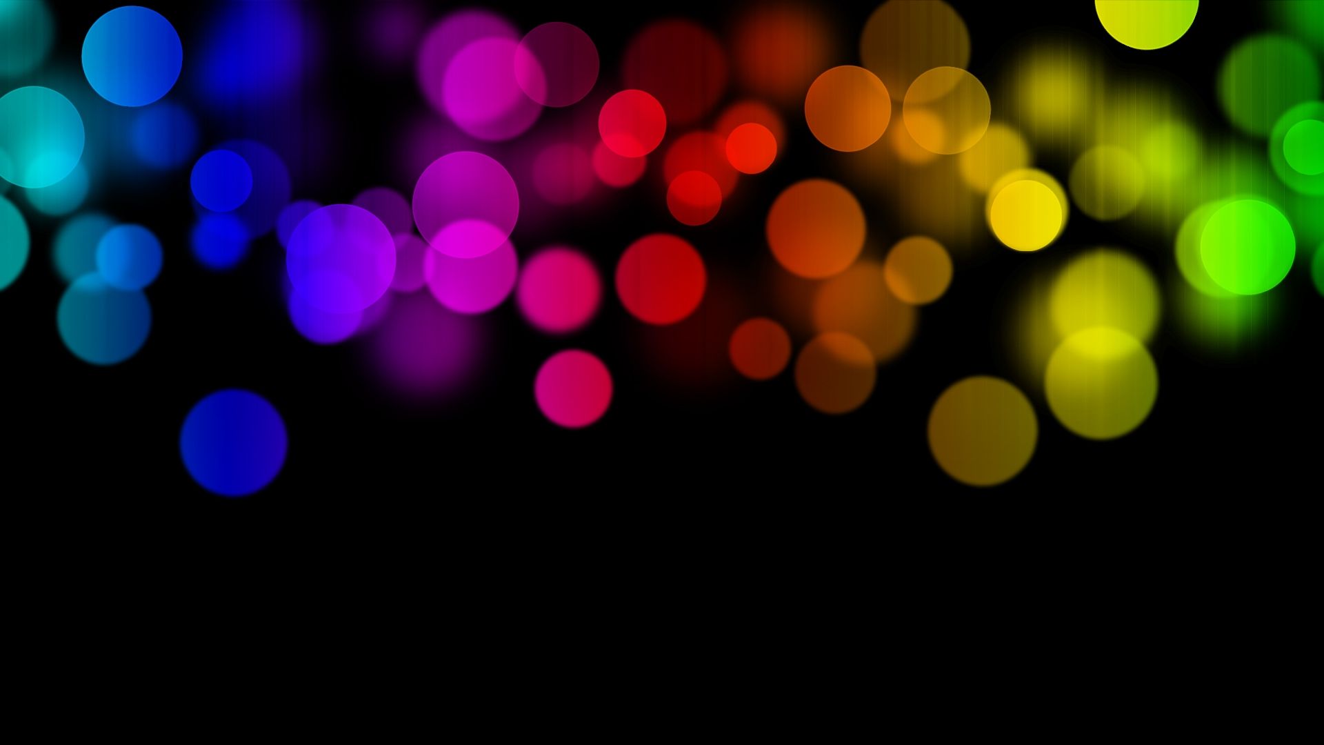 Fondos de pantalla: circulo, brillante, resplandor, ligero, forma, línea, oscuridad