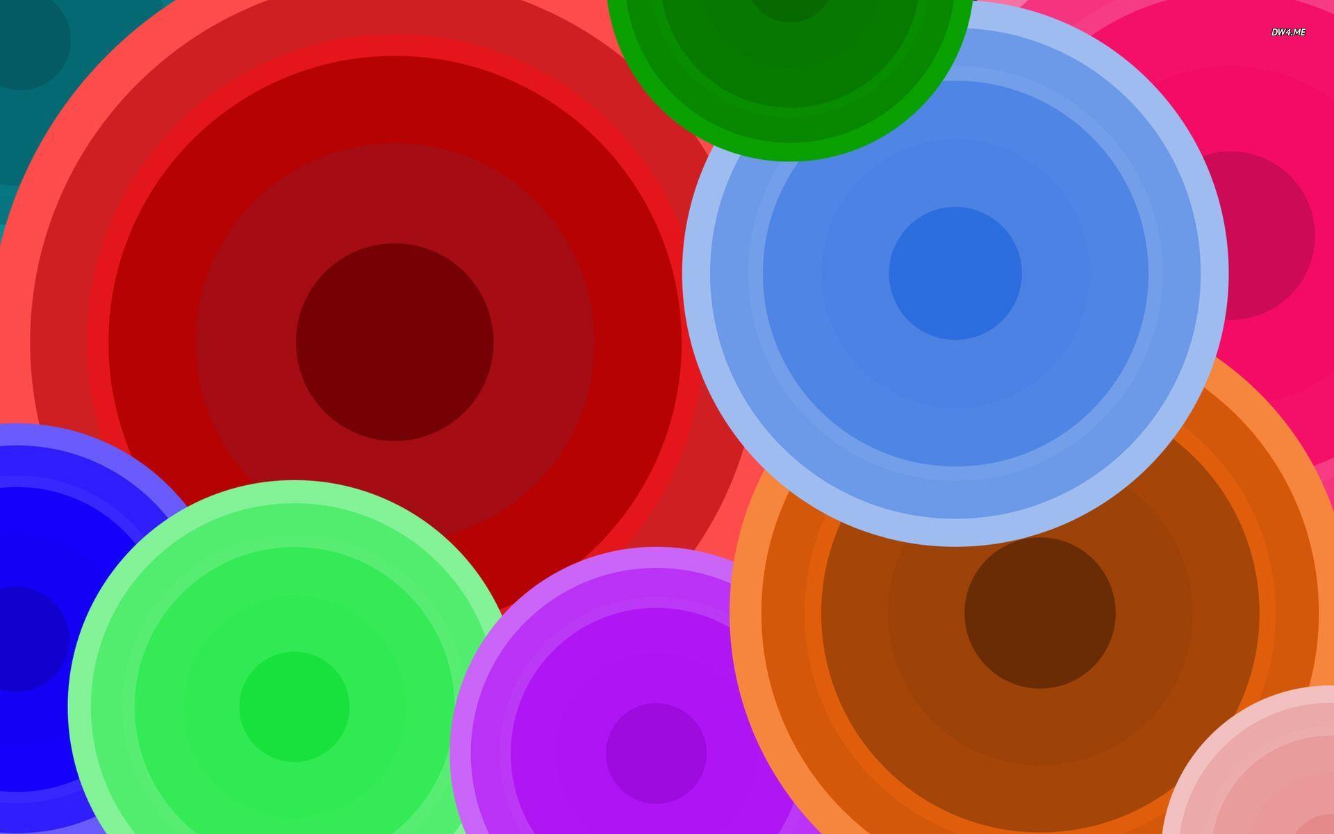 Fondos de colores