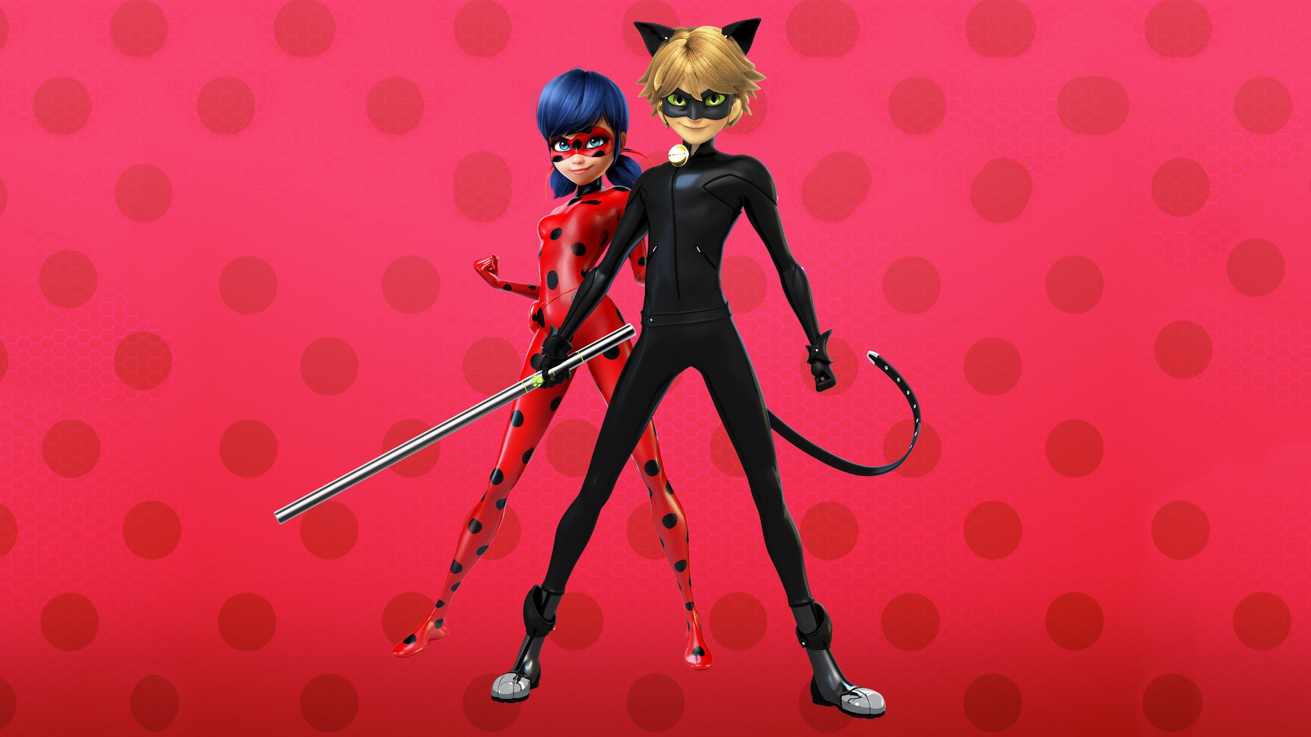Más de 70 fondos de pantalla de Lady Bug