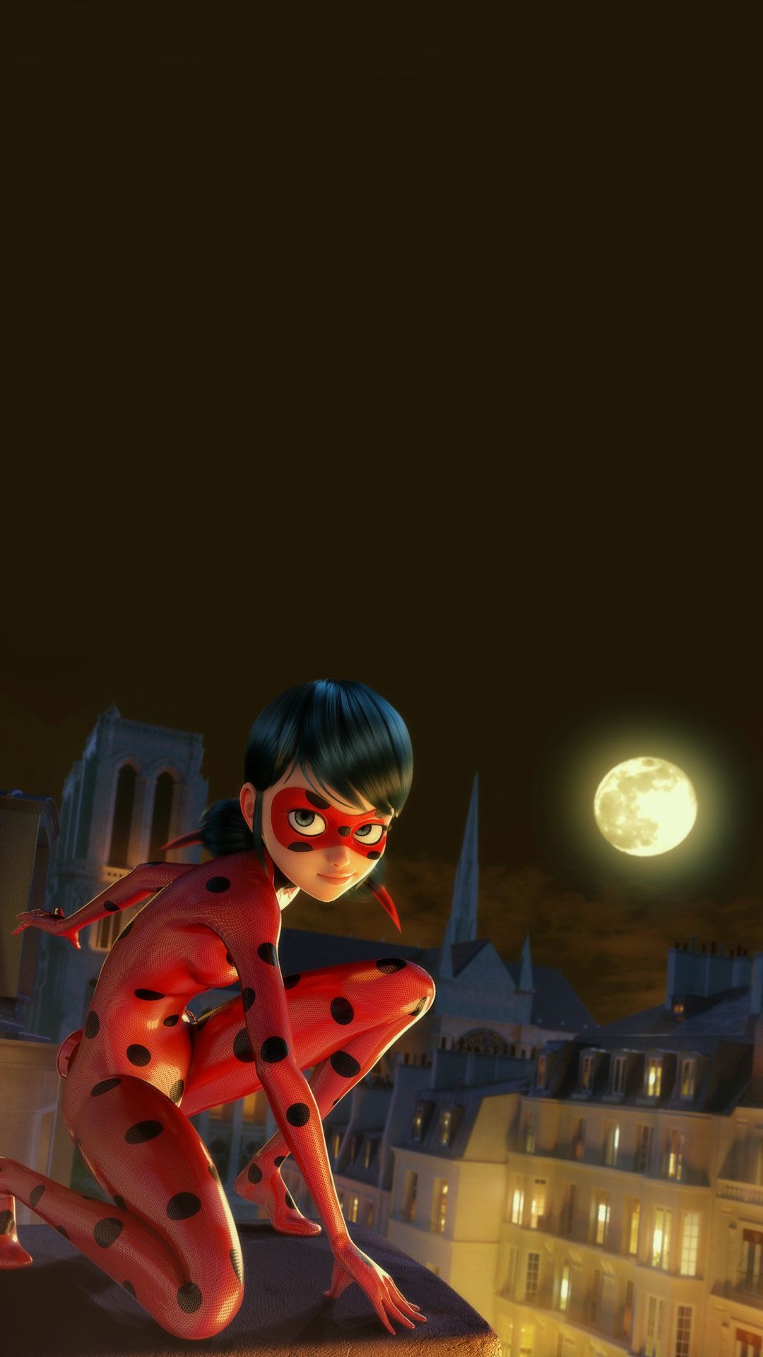 Más de 70 fondos de pantalla de Lady Bug