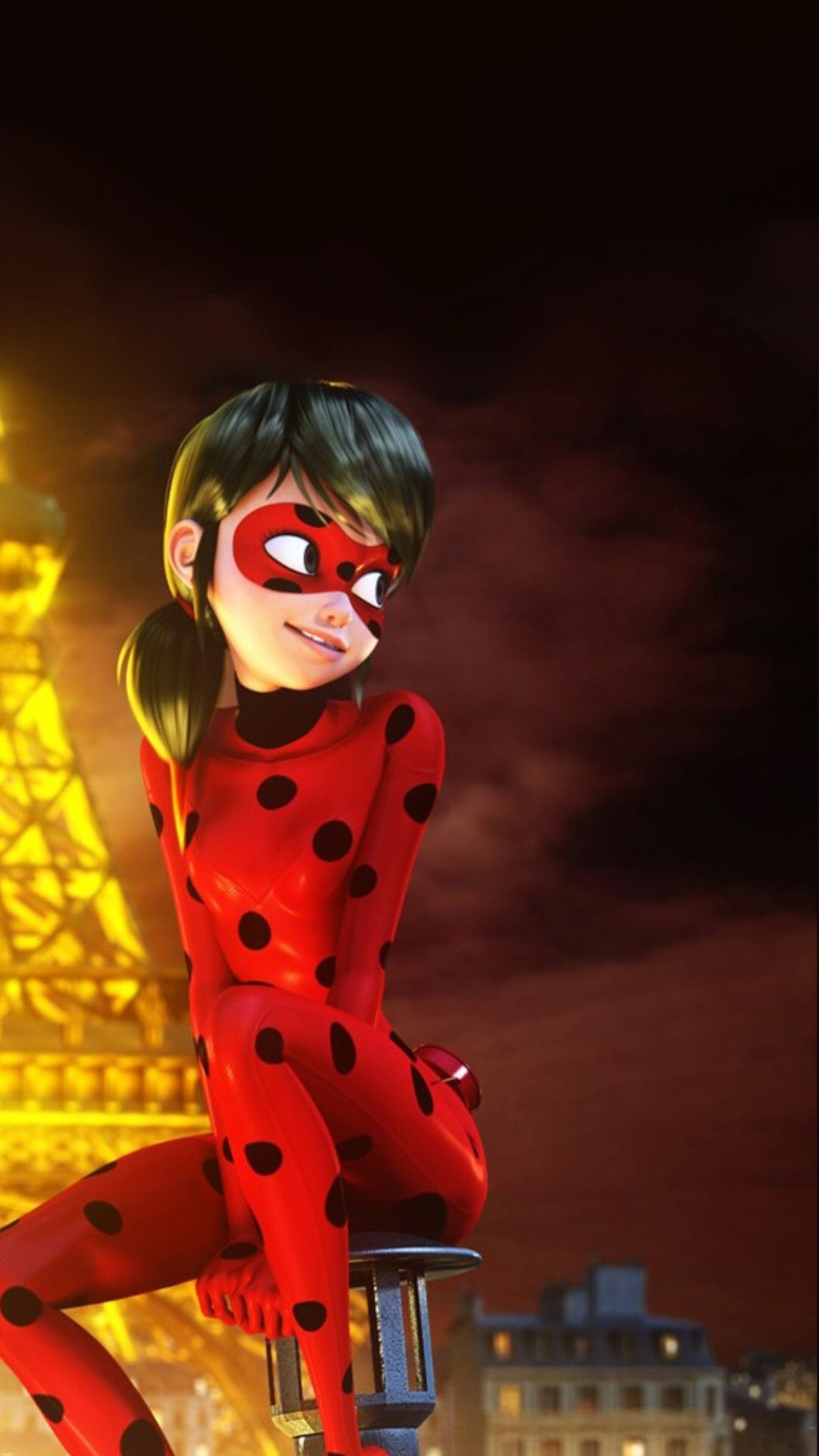 Miraculous Ladybug Wallpapers (más de 78 imágenes)