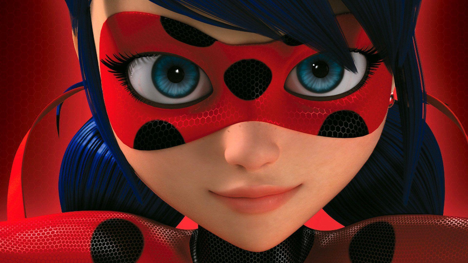 Miraculous: Tales Of Ladybug & Cat Noir Wallpapers