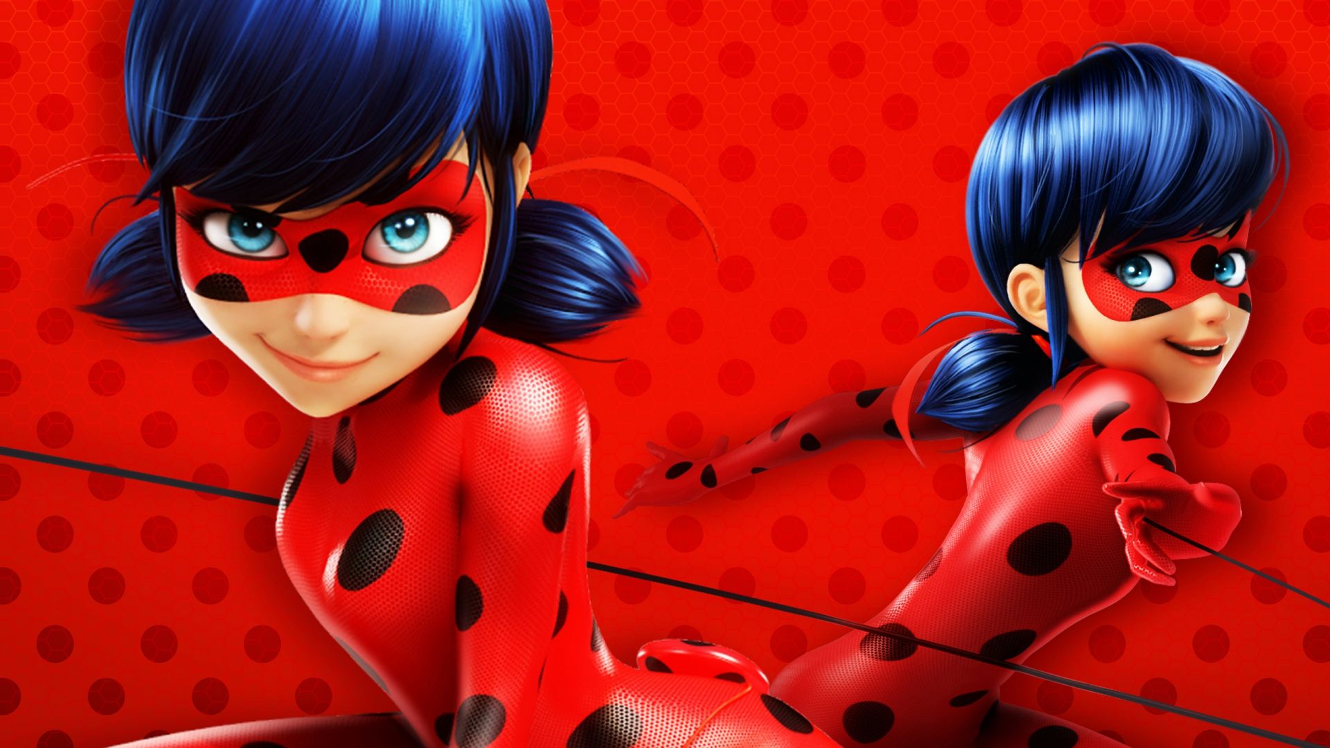 Ladybug Hd Wallpapers (más de 104 imágenes en la colección) Página 1