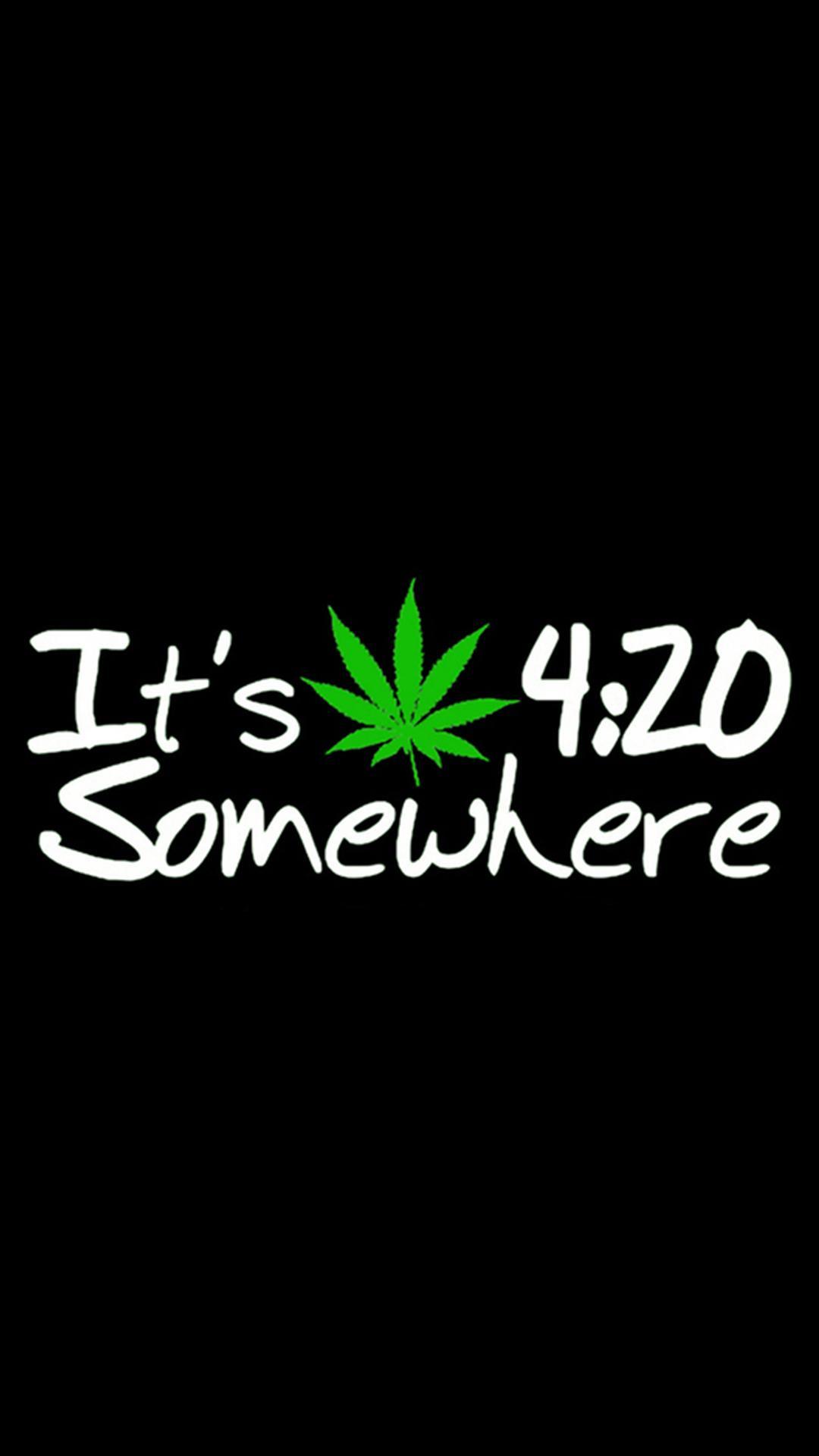 420 Weed Wallpapers para Android - APK Descargar