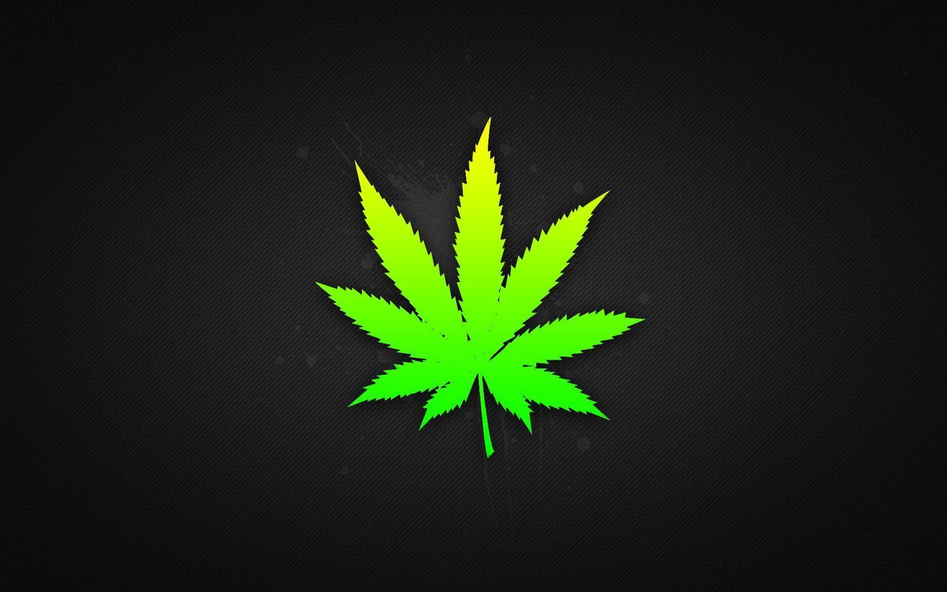 Weed Wallpapers Desktop