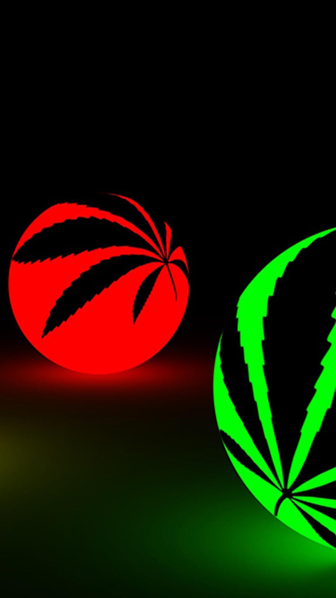 Weed Wallpapers para Android - APK Descargar