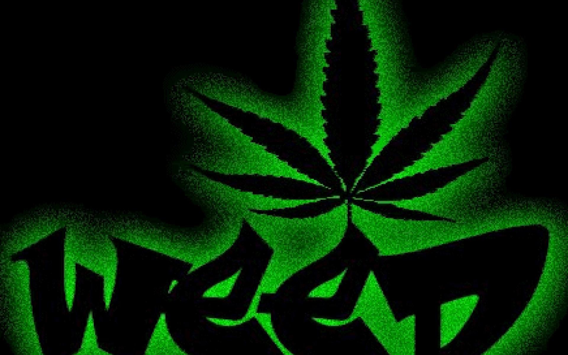 Weed Wallpapers HD - Wallpaper Cueva