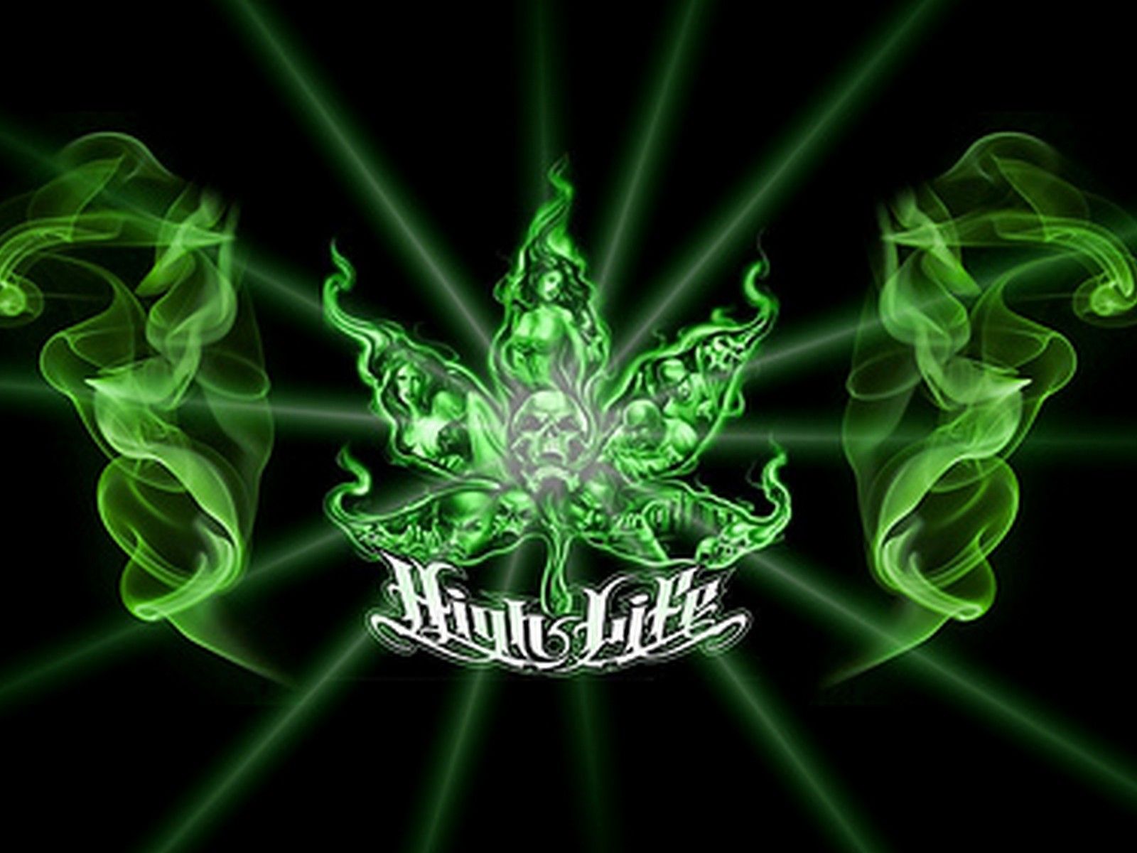 39+] Descargar Weed Wallpaper gratis