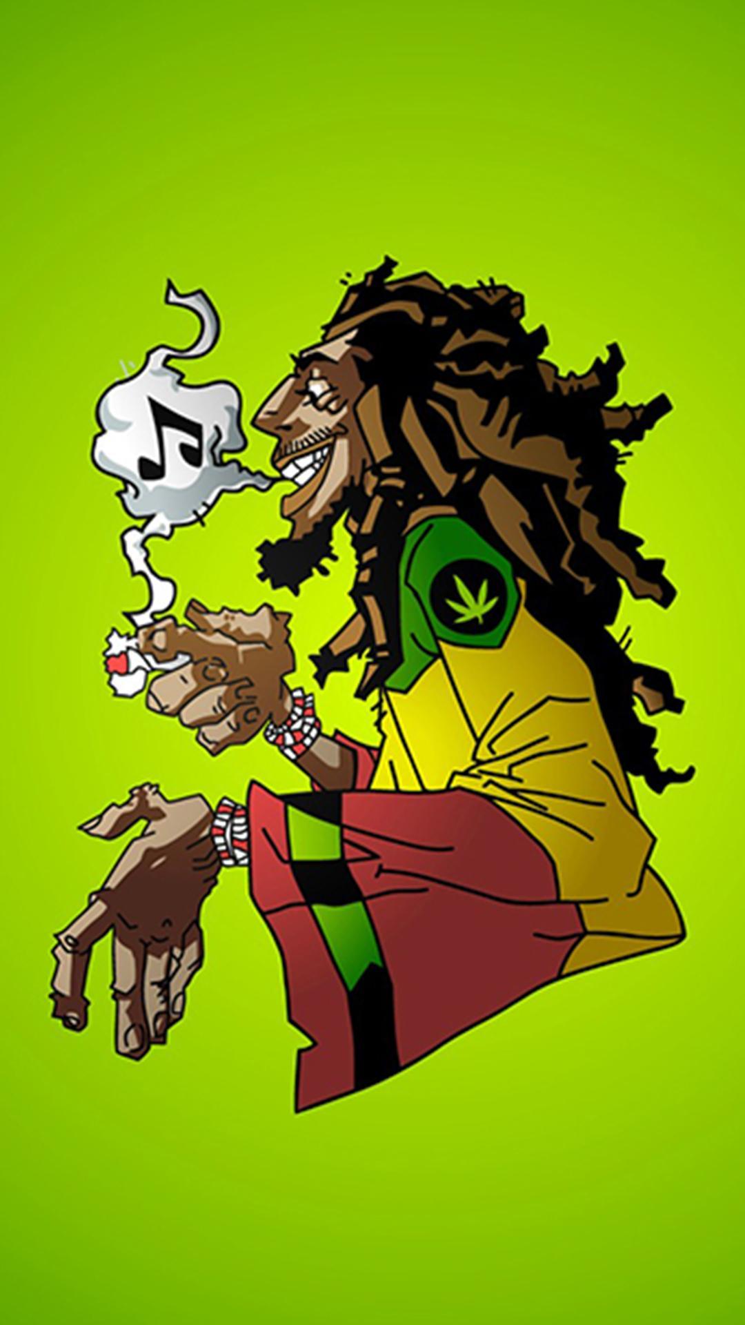 Weed Wallpapers para Android - APK Descargar