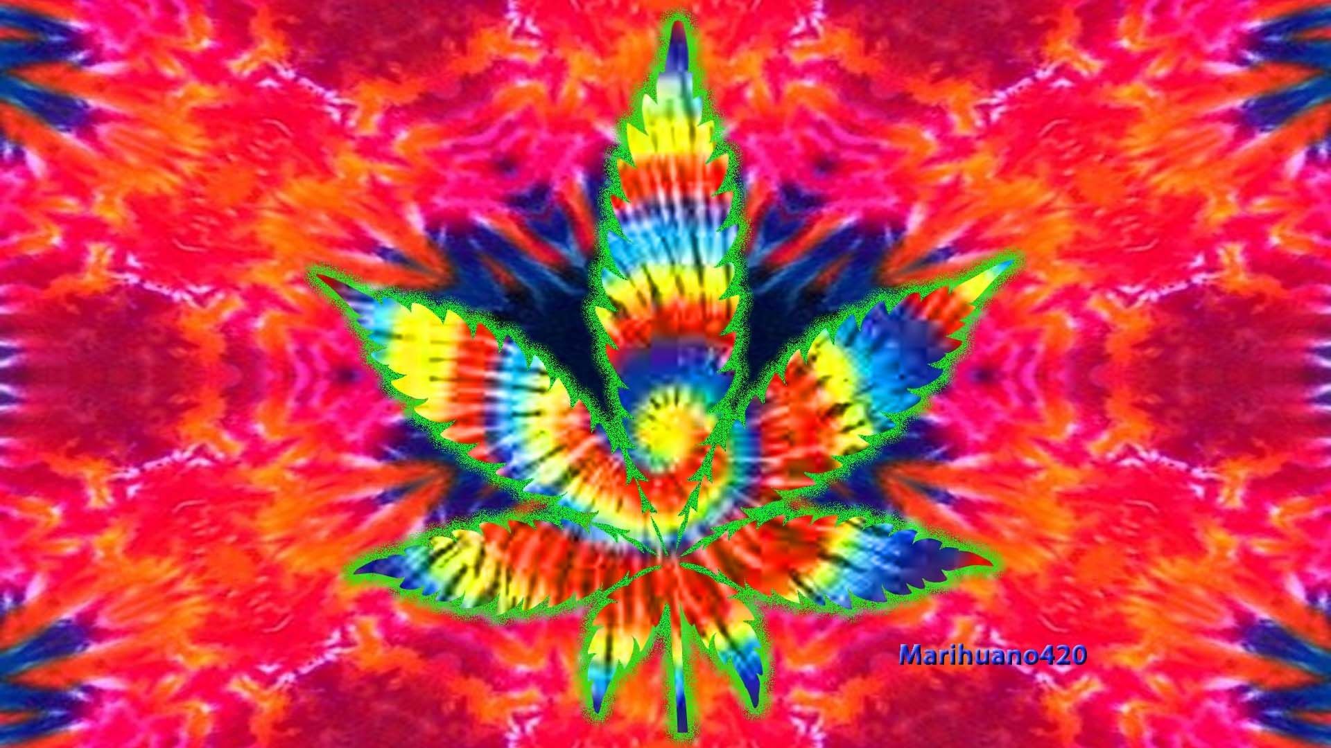 Más de 62 fondos de pantalla de Trippy Rasta