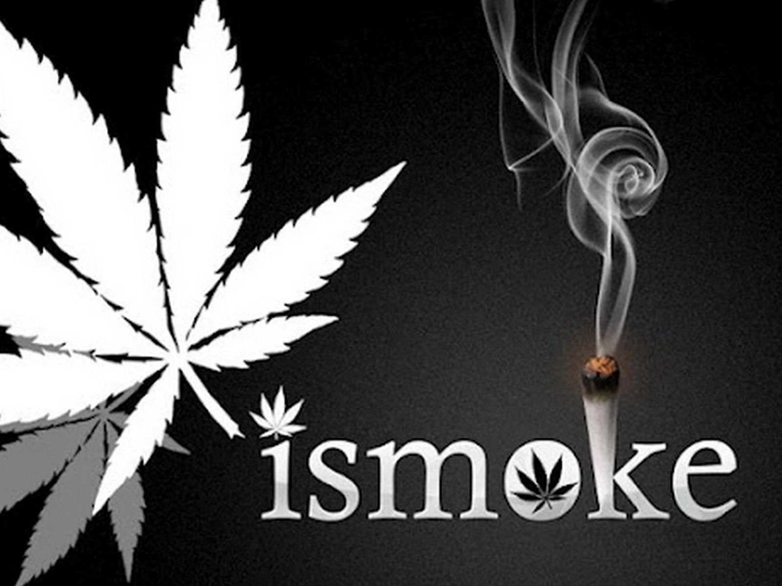 Fondo de pantalla de iSmoke Weed - WeedPad Wallpapers