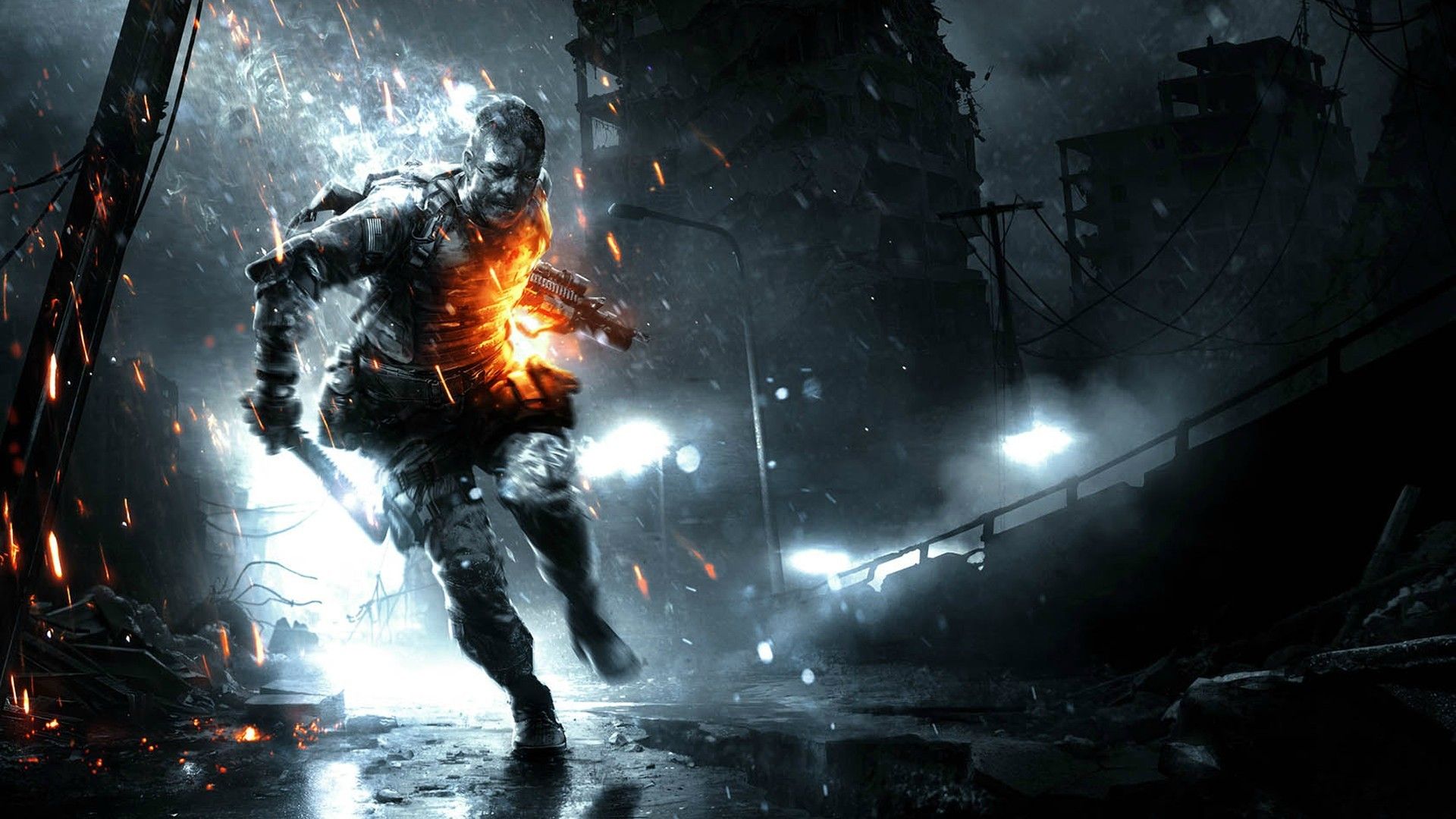 71+ fondos de pantalla 1080P Gaming