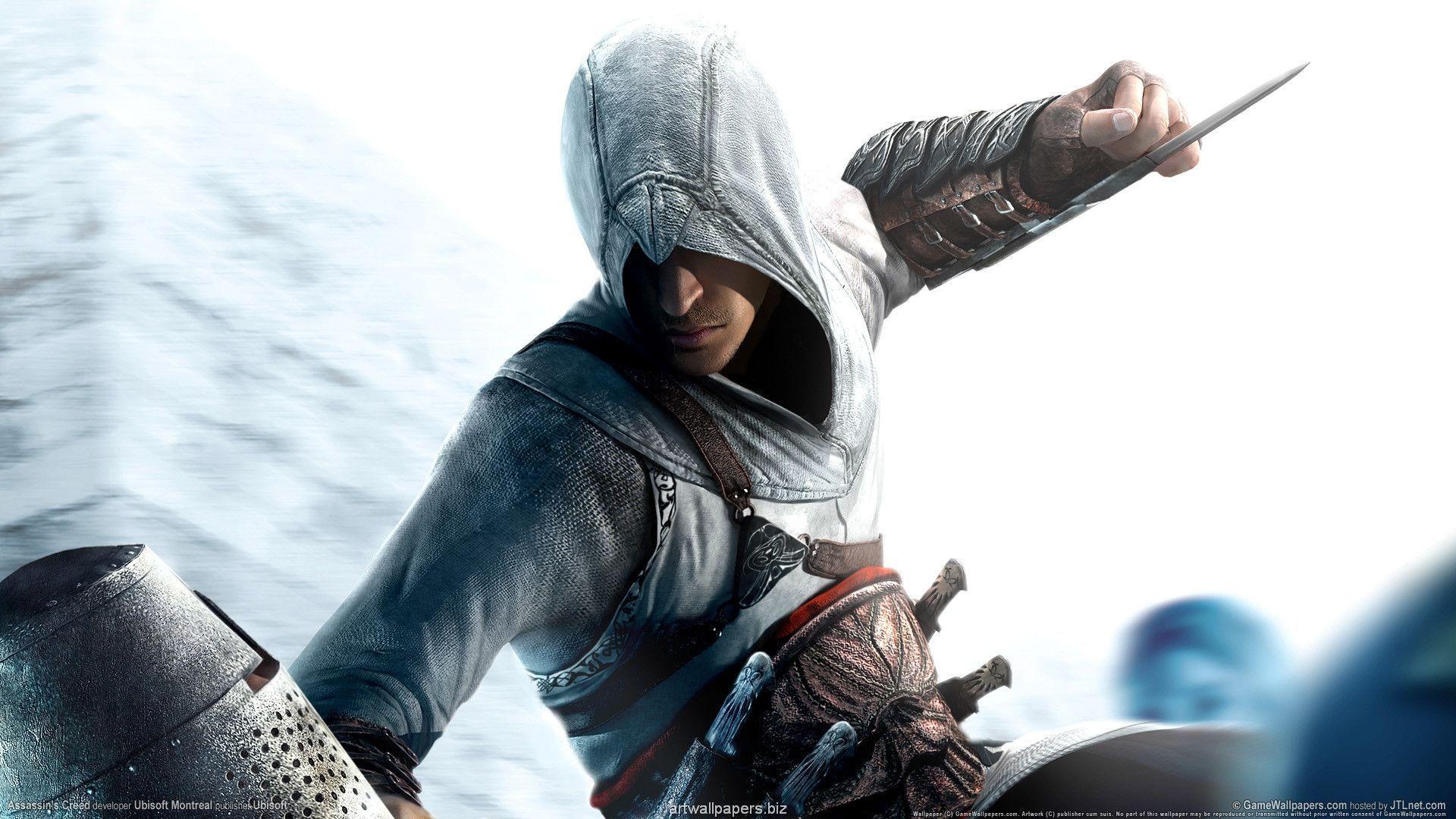 HD Game Wallpapers 1080p