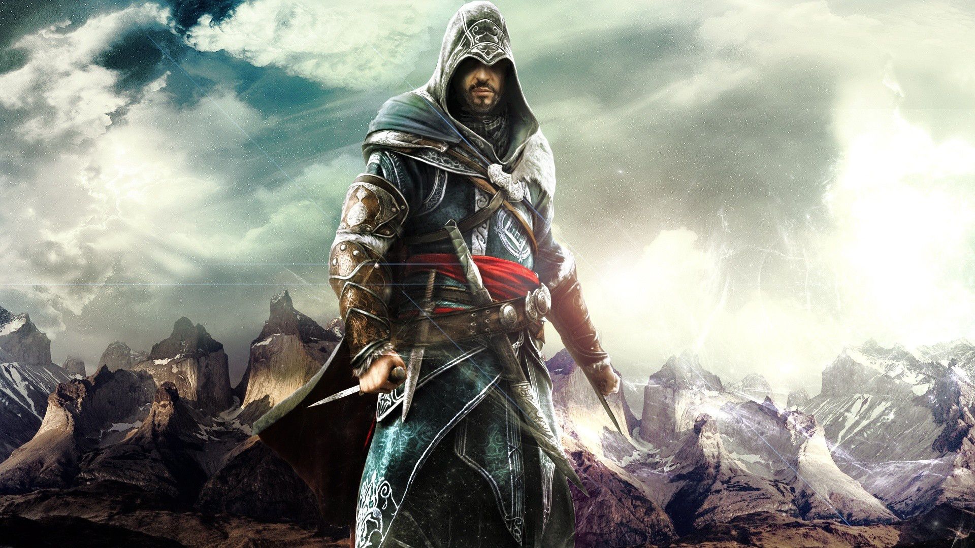 Mejores fondos de pantalla de juegos (más de 63 imágenes)