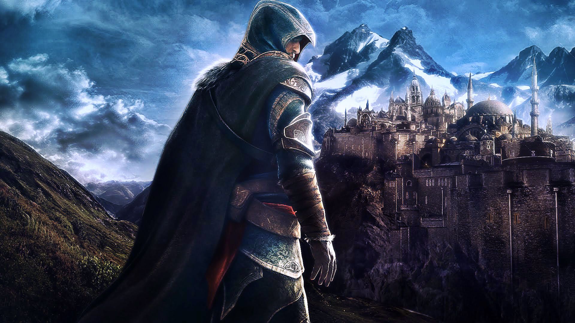 16251 fondos de pantalla de videojuego 1080p