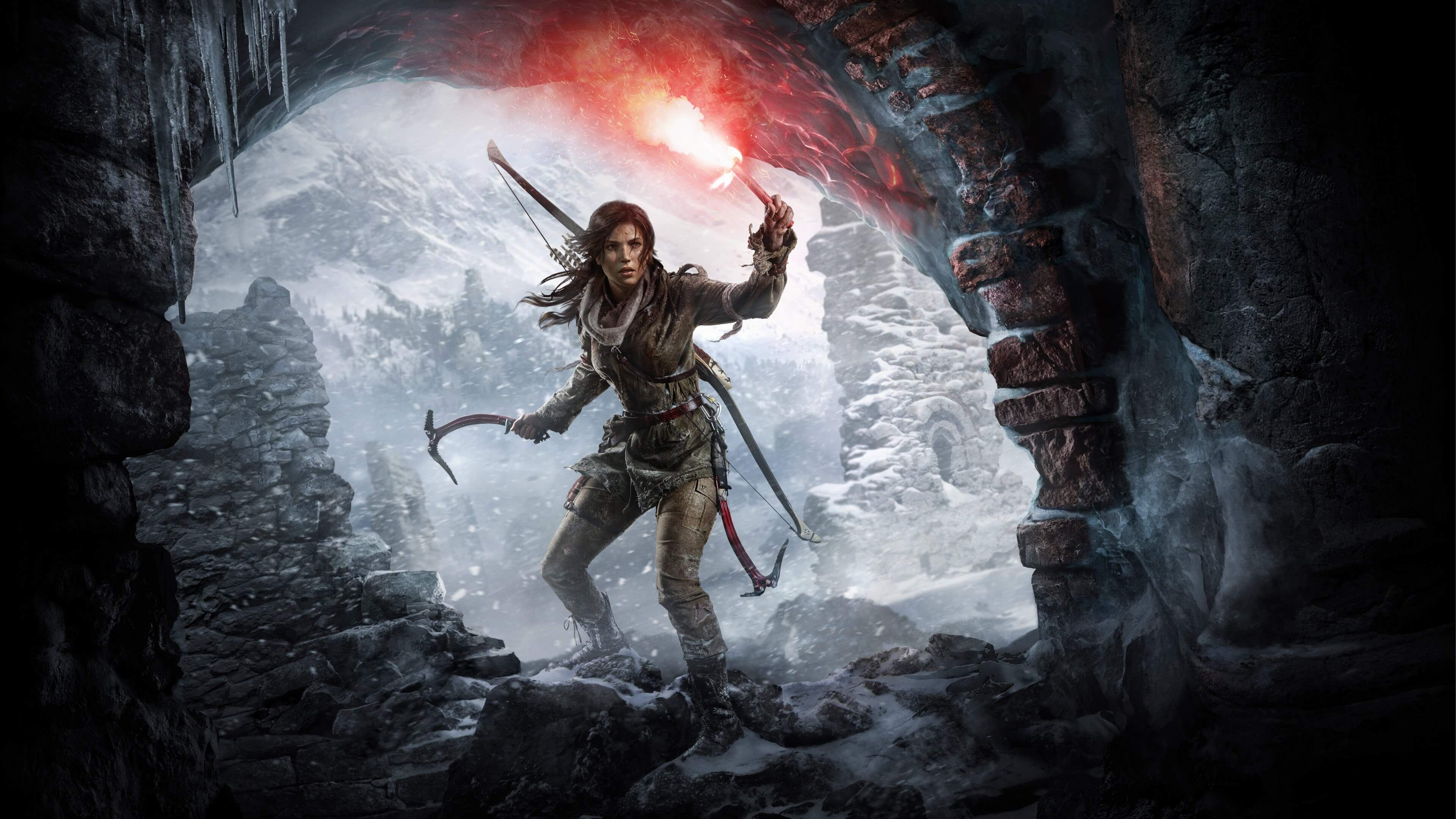 4k Gaming Wallpapers Descargar imágenes HD de alta calidad