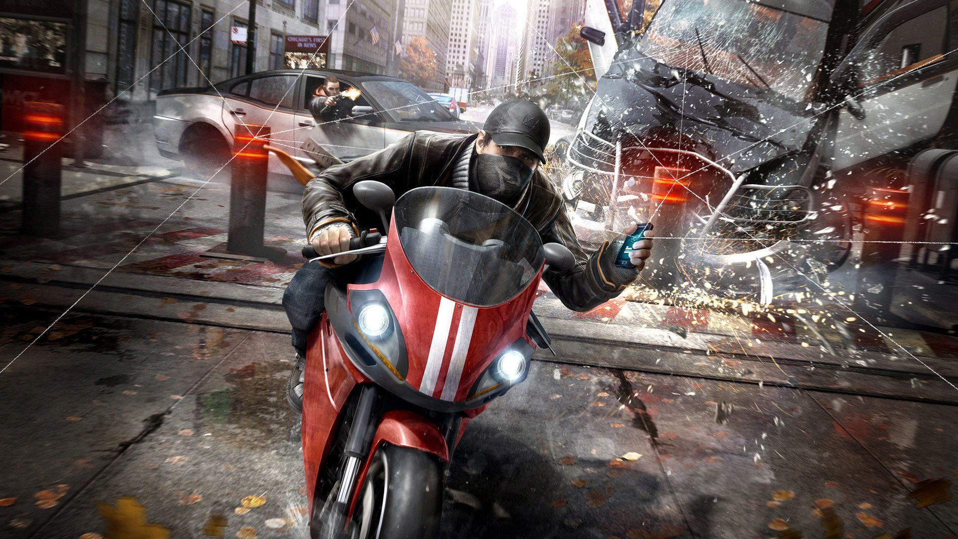 1920 × 1080 Fondos de pantalla | New Games Wallpapers
