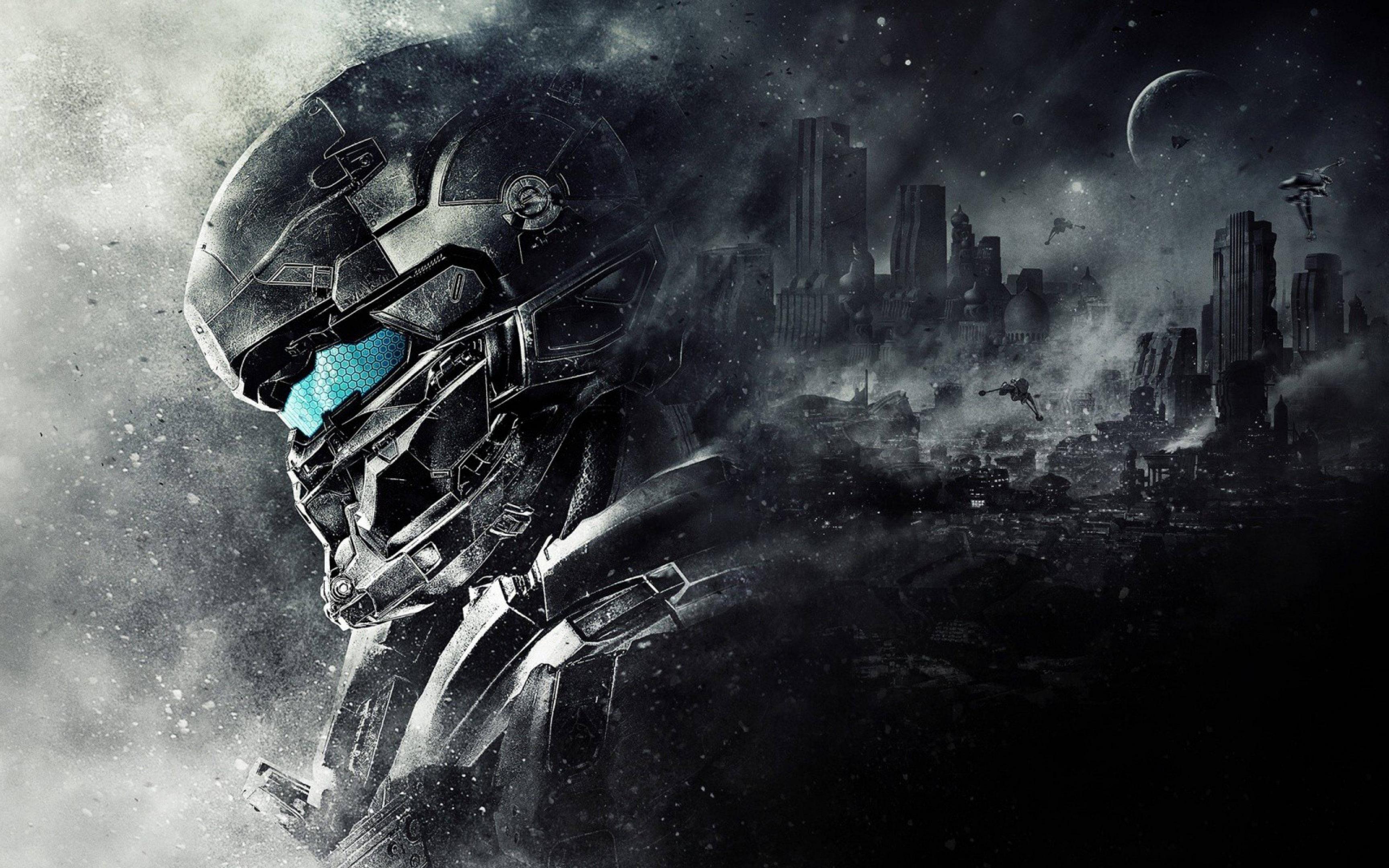 Gaming Wallpaper