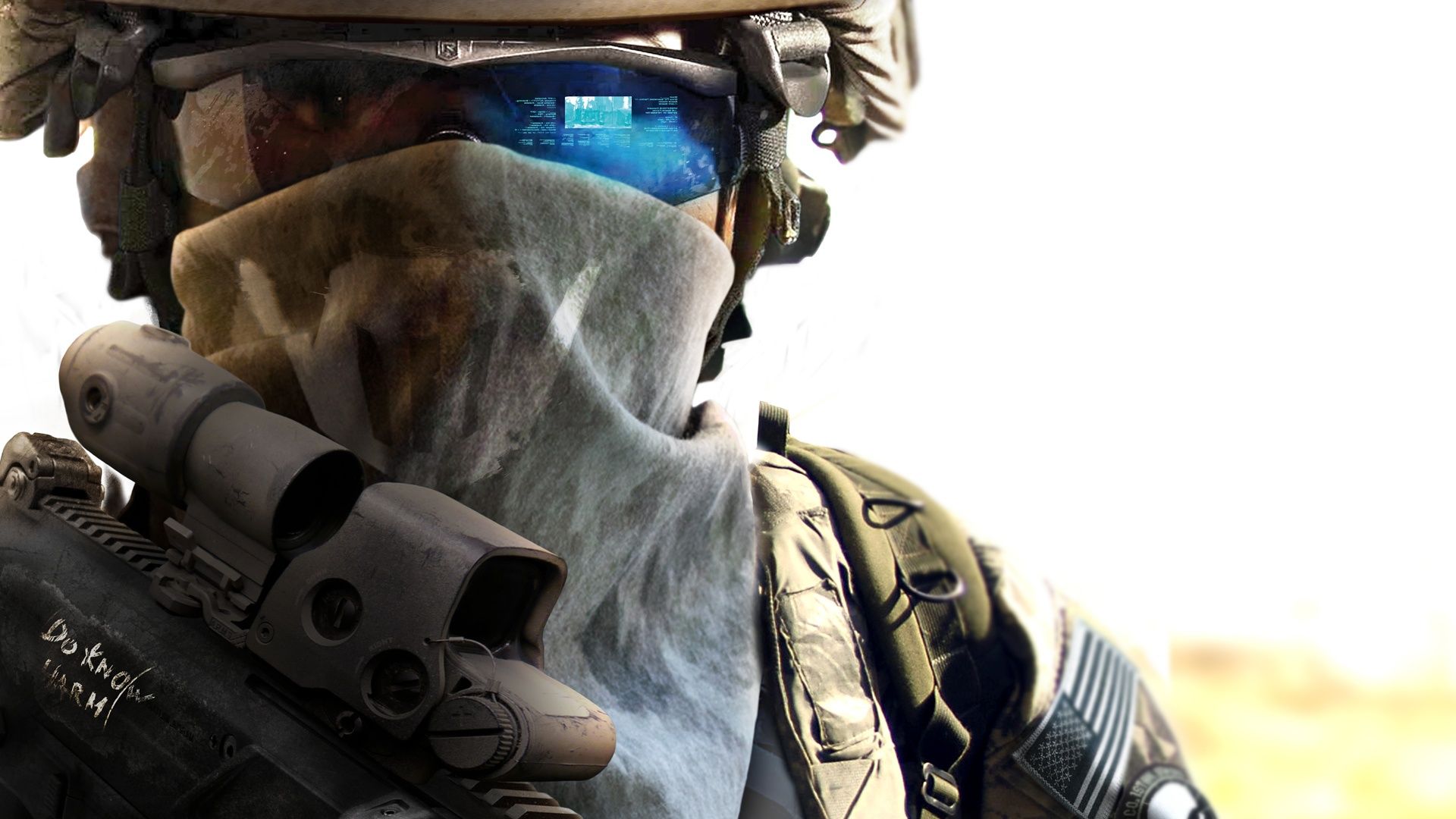 Juegos Widescreen Wallpaper # 7034148