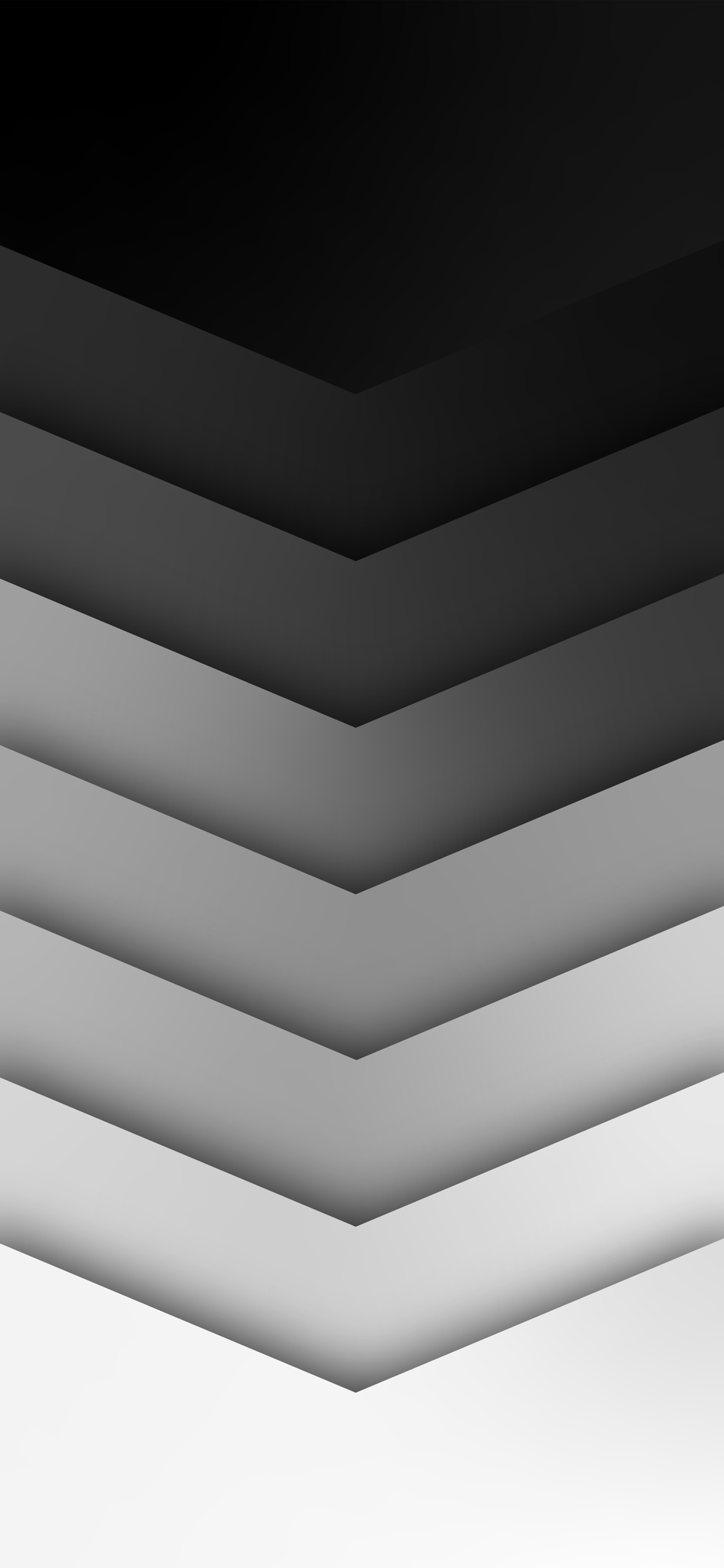 Fondos de pantalla oscuros para iPhone