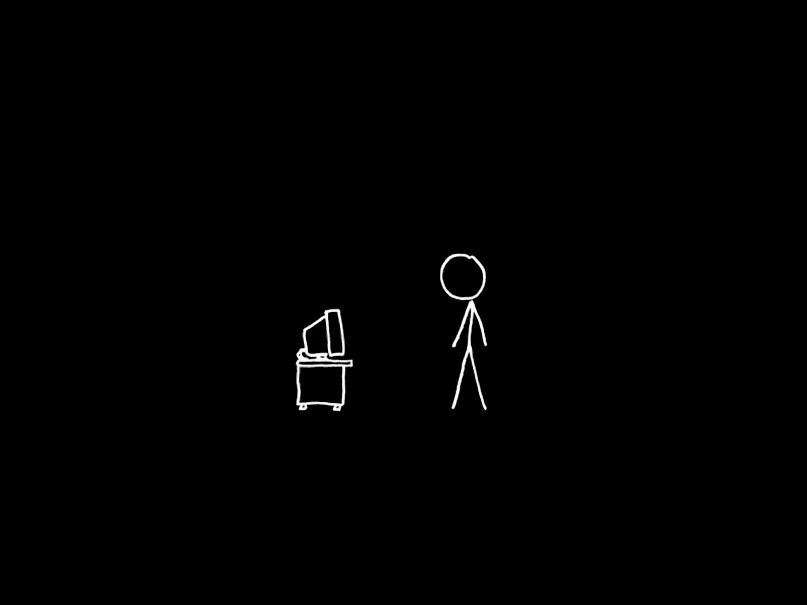 Black Wallpapers (HD) - Descarga fondos de pantalla oscuros gratis.