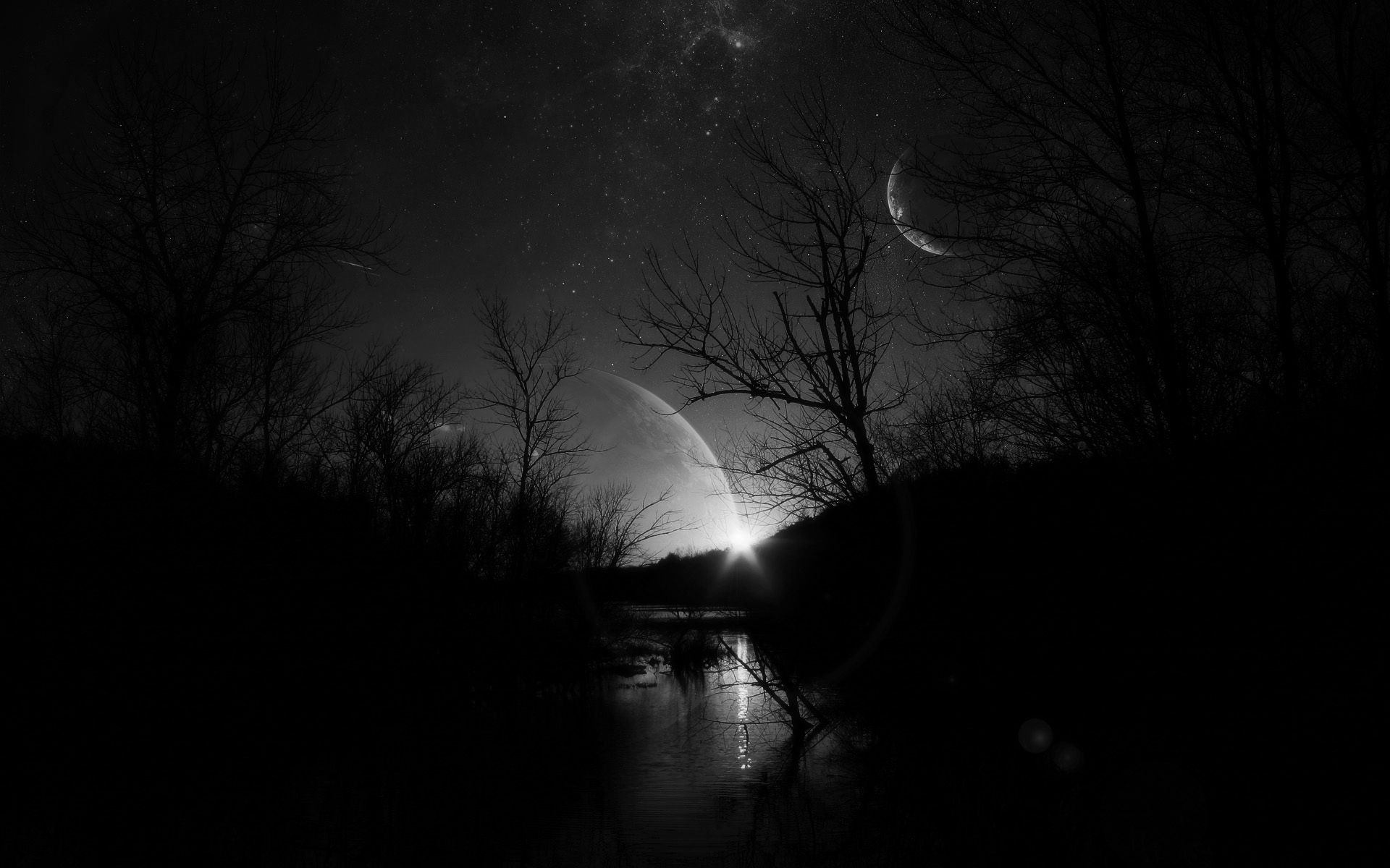 Amazing Dark Wallpapers - Los mejores fondos de Amazing Dark