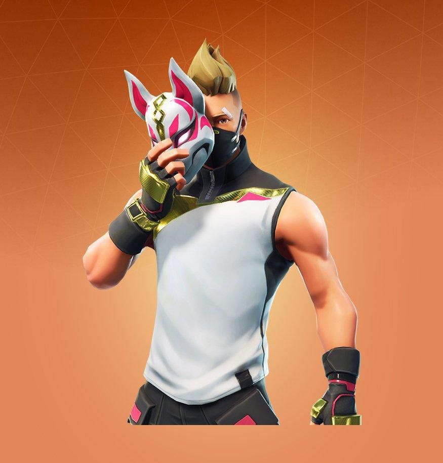 Fortnite Season 5 Wallpapers