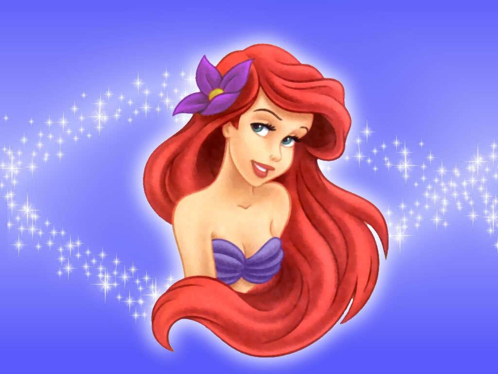 Ariel Wallpapers - Cueva Wallpaper