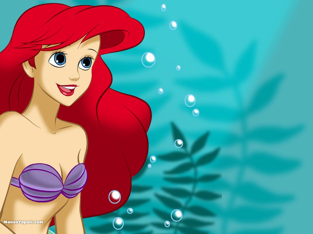 Ariel Wallpapers Descargar # HS91QMN | WallpapersExpert.com