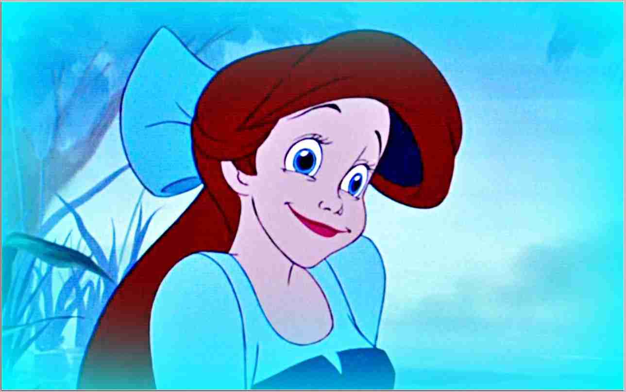 Los 20 mejores fondos de pantalla de ariel hermosa colección - PicsBroker.com