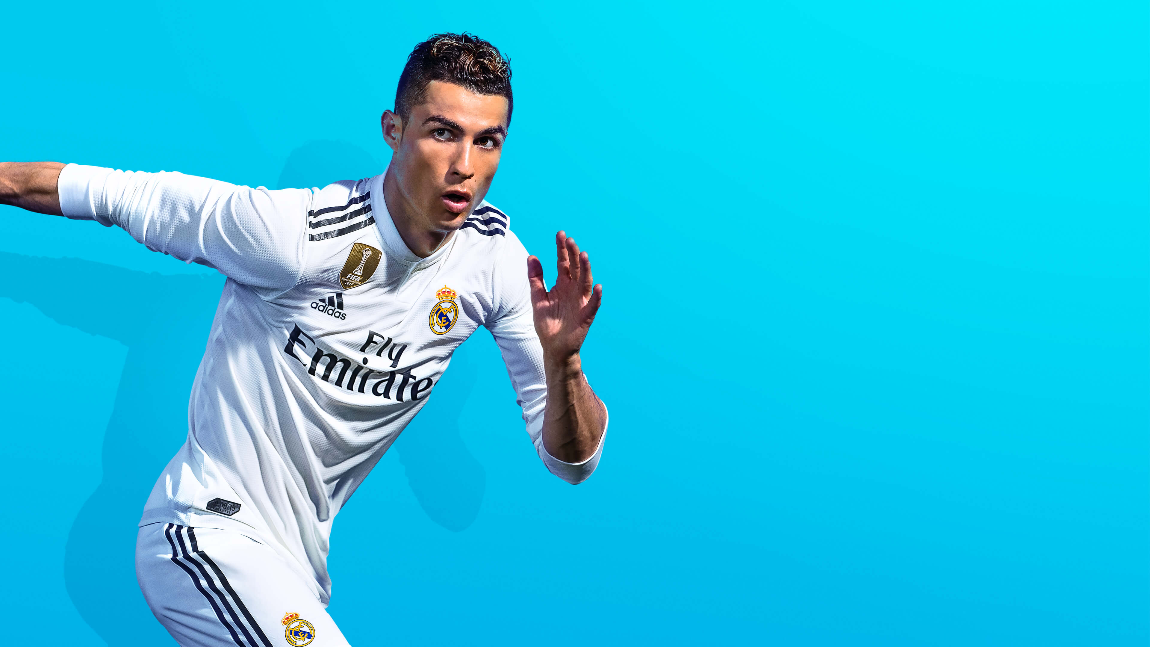 FIFA 19 HD Wallpapers