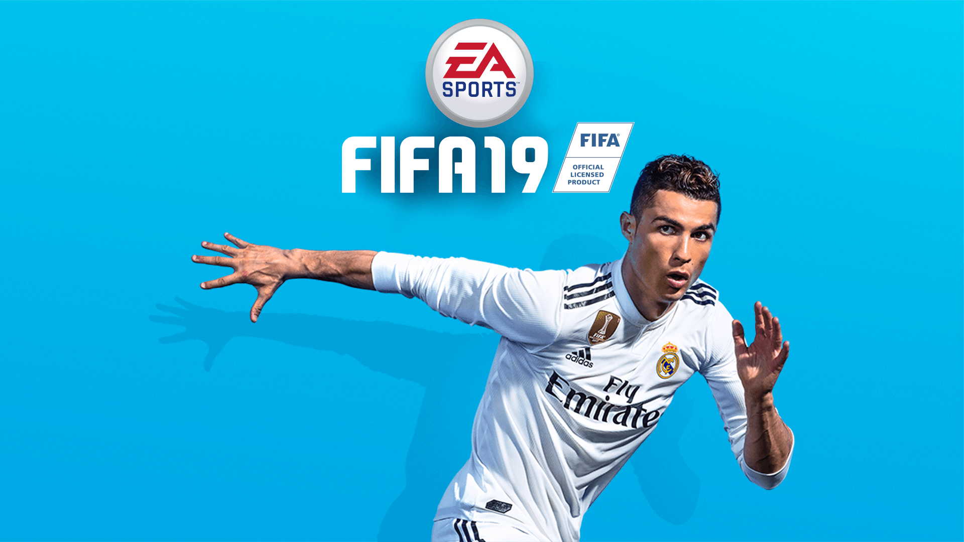 FIFA 19 HD Wallpapers
