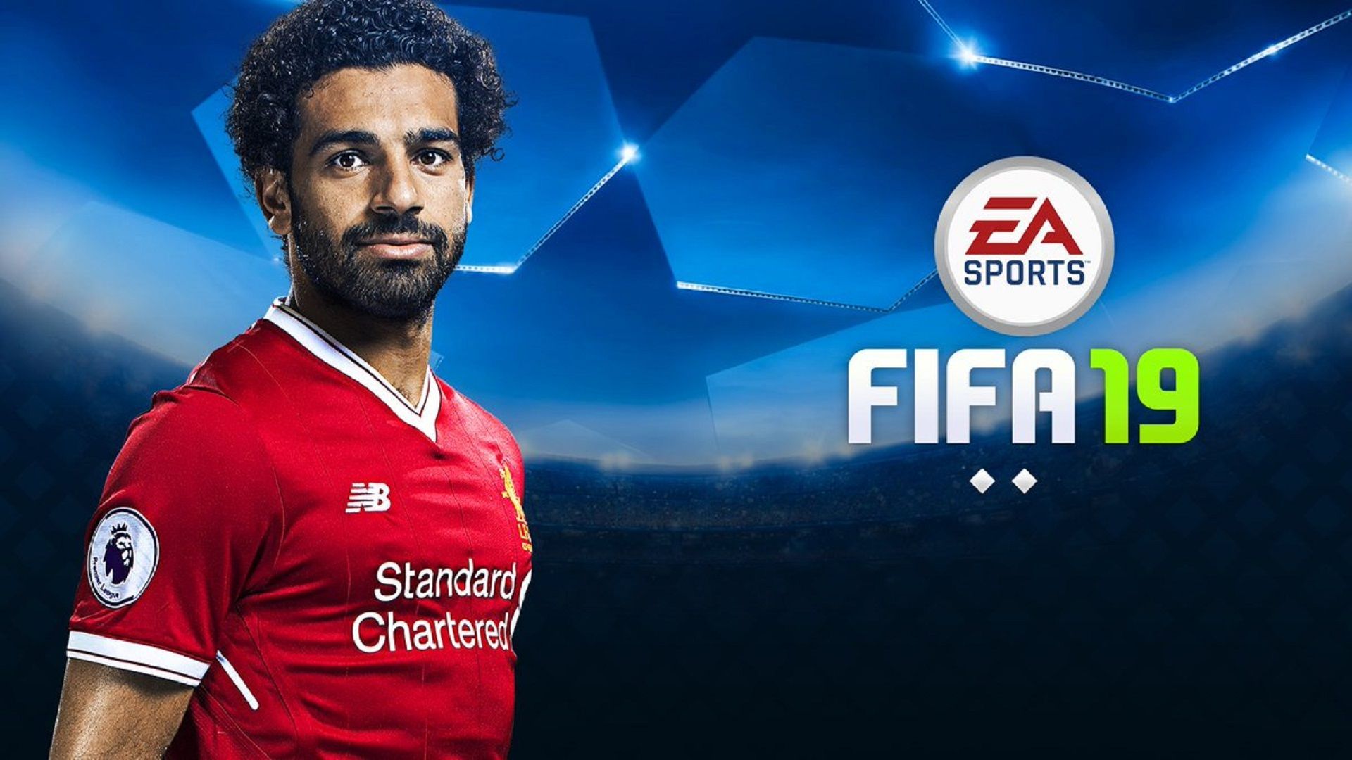 FIFA 19 HD Wallpapers