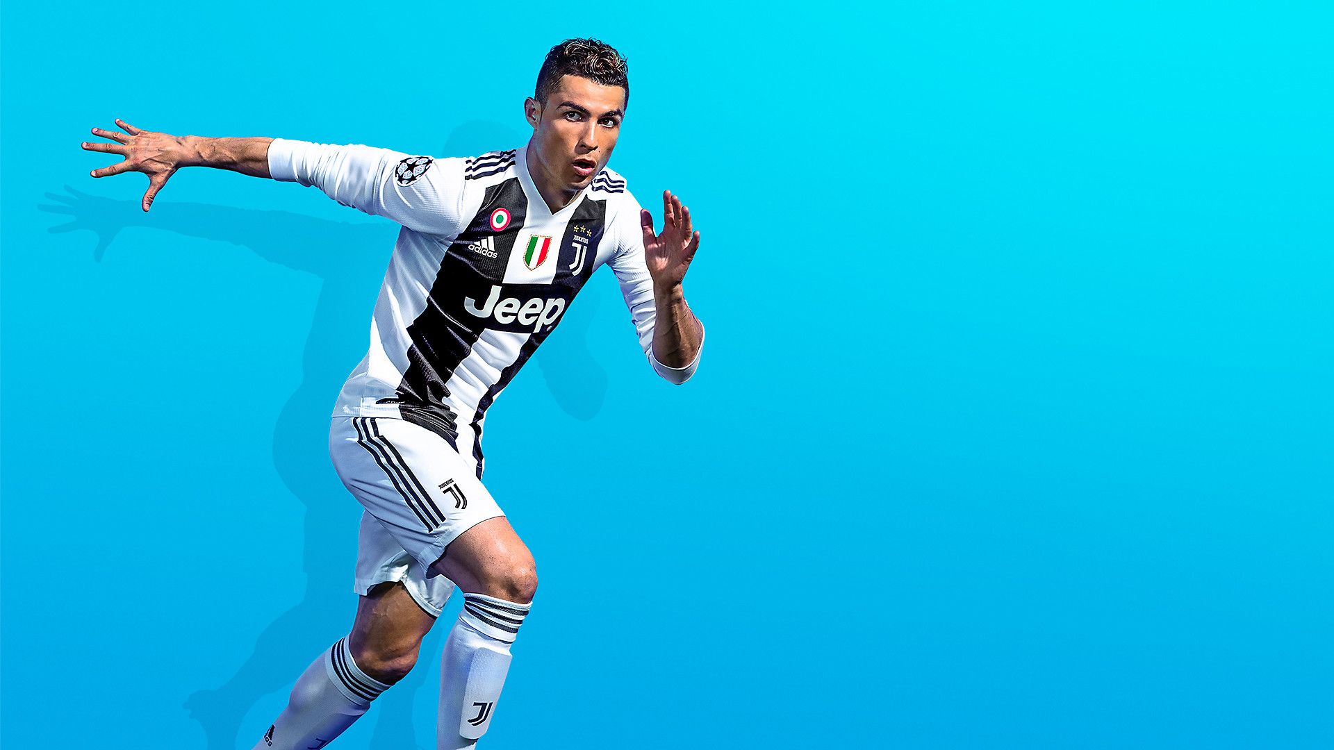 Descargar FIFA 19 Wallpapers 1920x1080