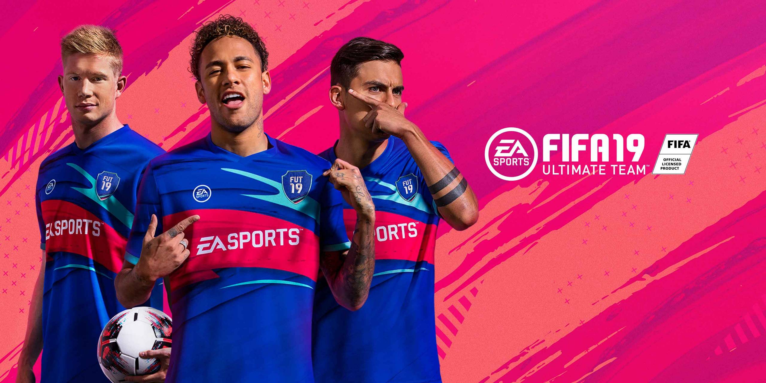 Fondo de pantalla de FIFA 19 por PolskiKapsel - 43 - Gratis en ZEDGE ™