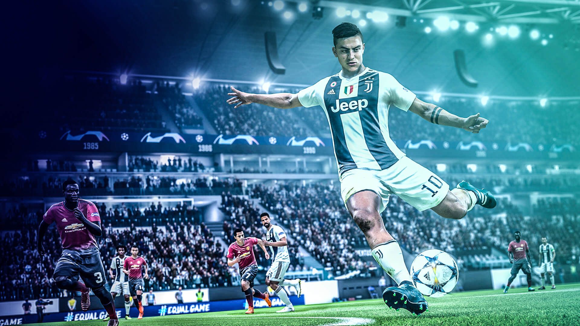 FIFA 19 nerfs Acabado cronometrado | Eneba