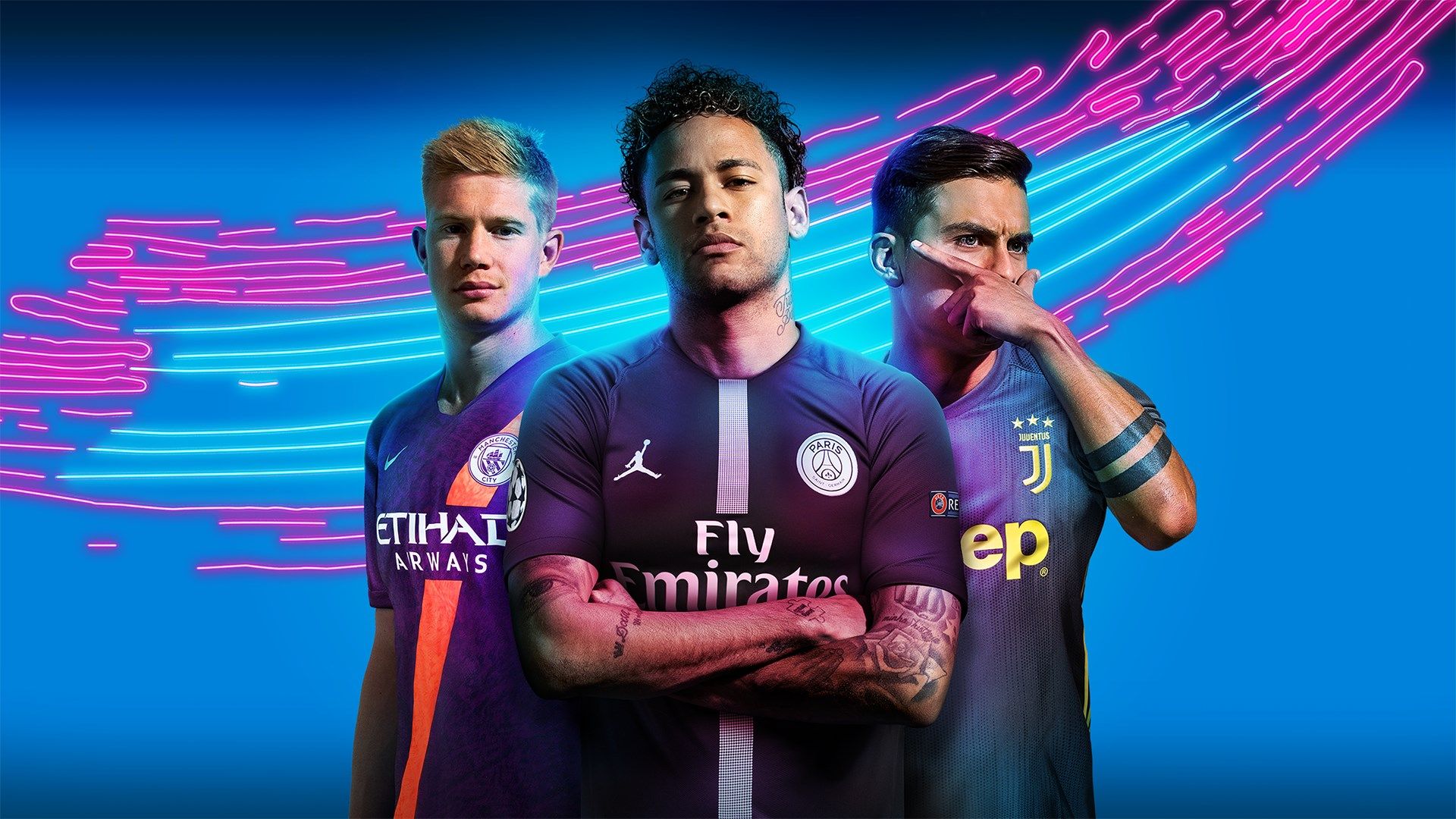 Obtener FIFA 19 Demo - Microsoft Store