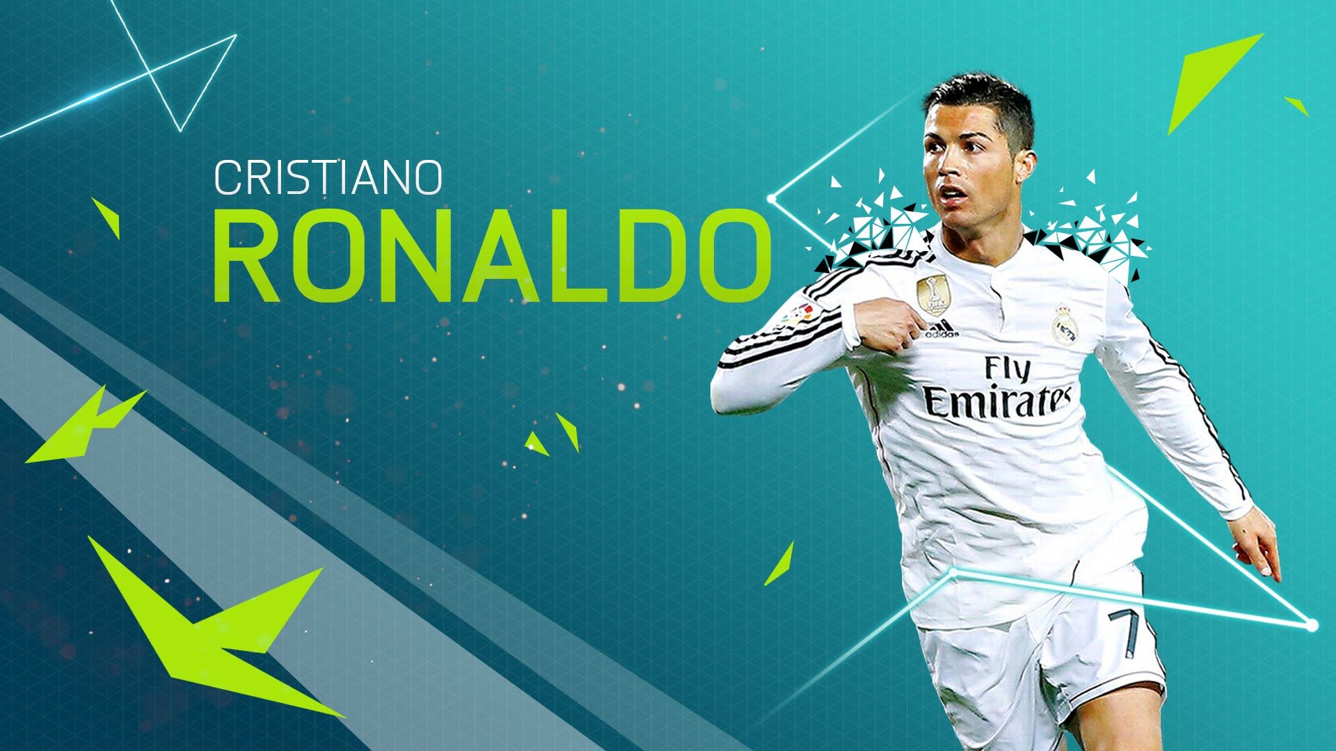 Descargar FIFA 19 Wallpapers 1920x1080